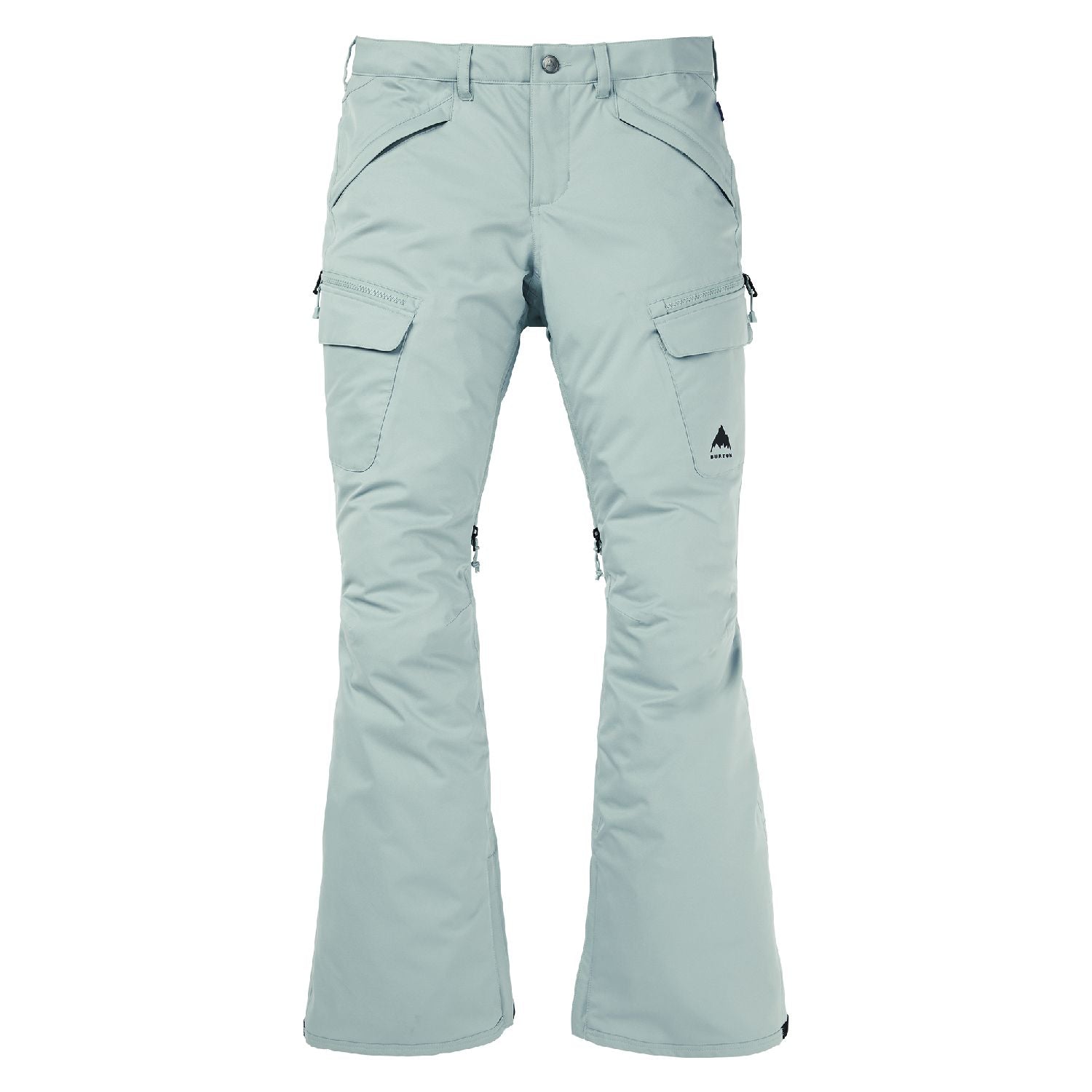 Womens Burton Gloria Stretch Insulated 2L Pants