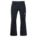 Women's Burton Gloria GORE-TEX 2L Pants - True Black - Burton Snow Pants