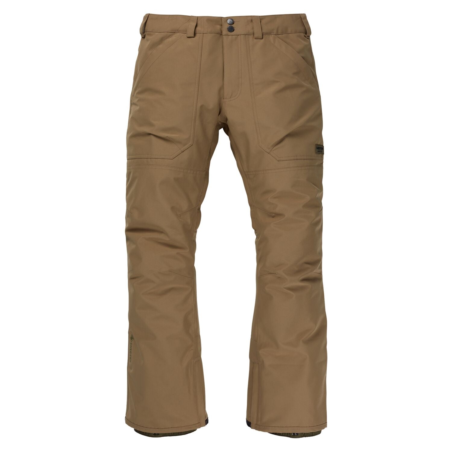 Men's Burton Ballast GORE-TEX 2L Pants - Tall - Kelp XL - Burton Snow Pants