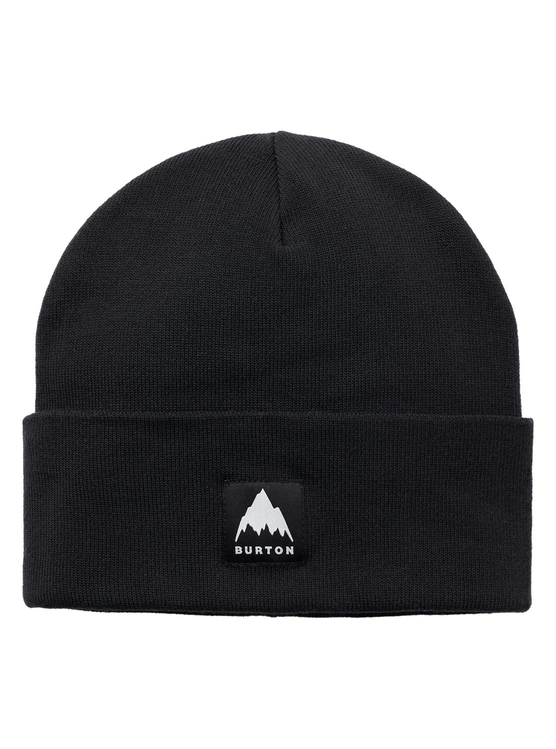 Burton Recycled Kactusbunch Tall Beanie - True Black OS