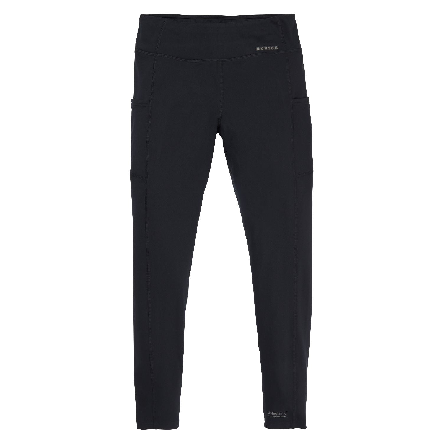 Womens Burton Midweight X Base Layer Pants