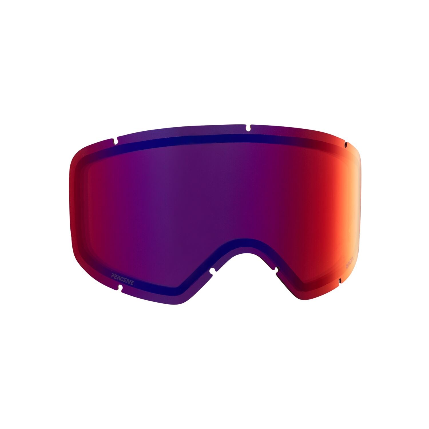 Anon Deringer Perceive Lens