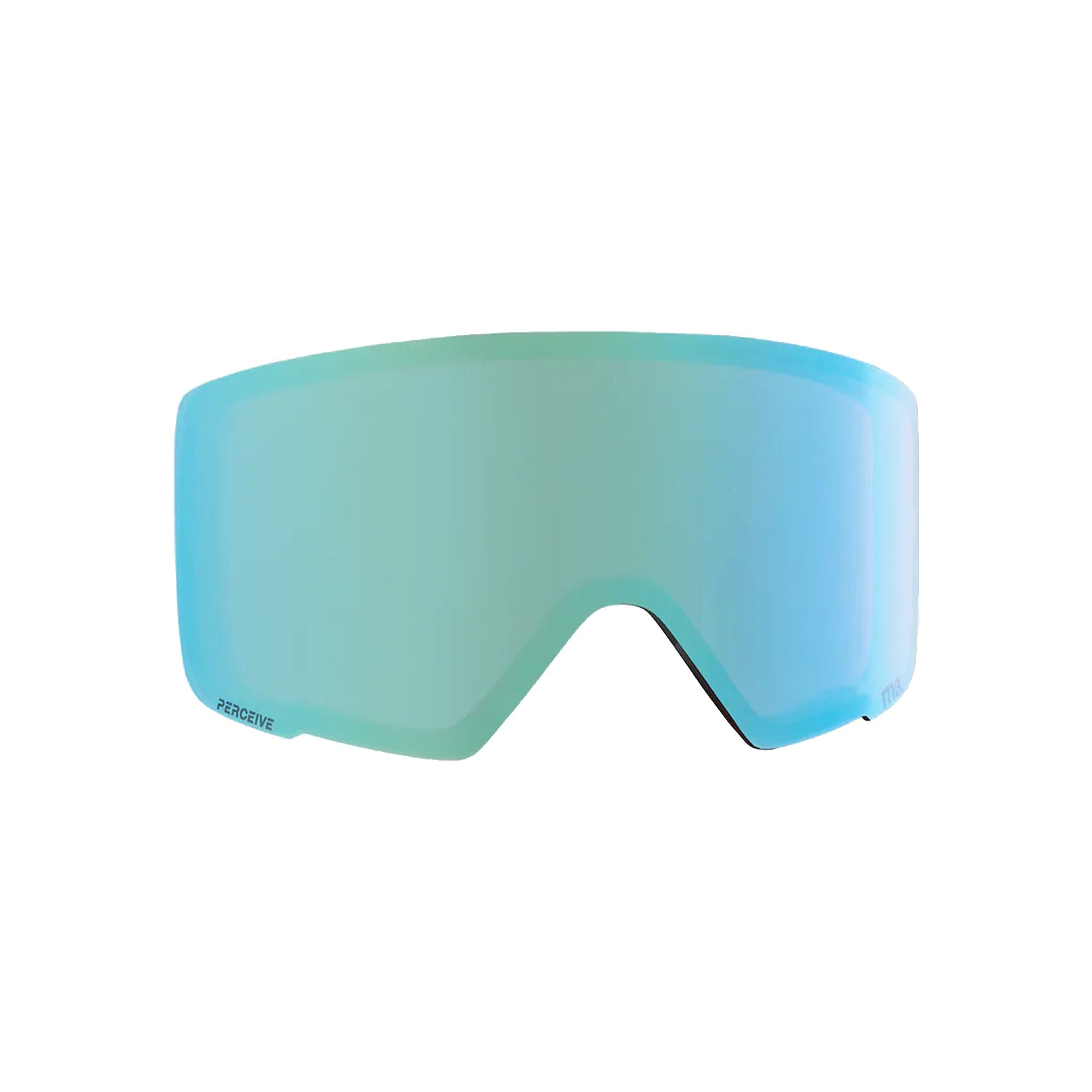 Anon M3 Perceive Goggle Lens - Perceive Variable Blue OS - Anon Magnatech Lens