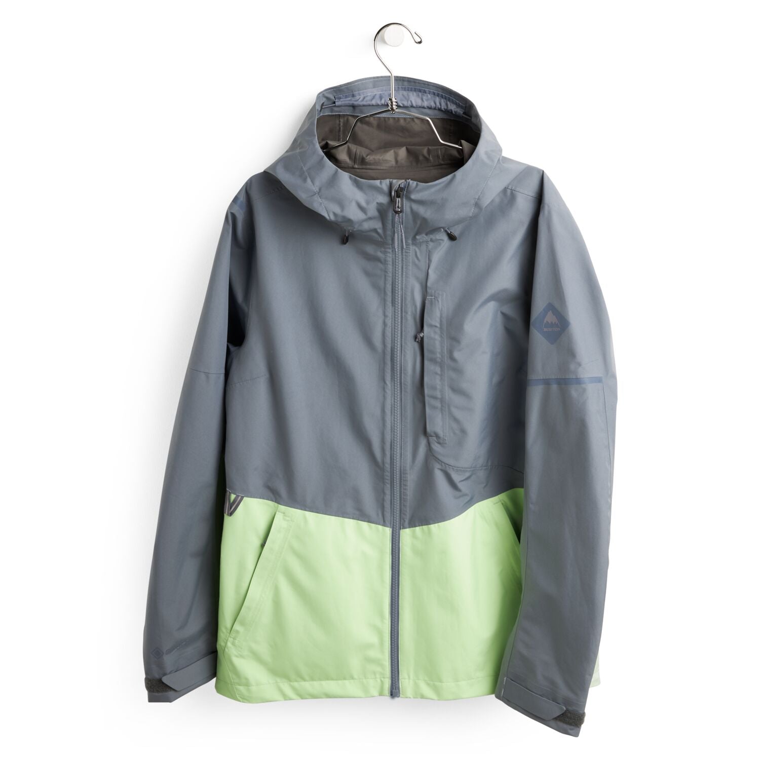 Womens Burton Gore Tex Multipath Shell Jacket