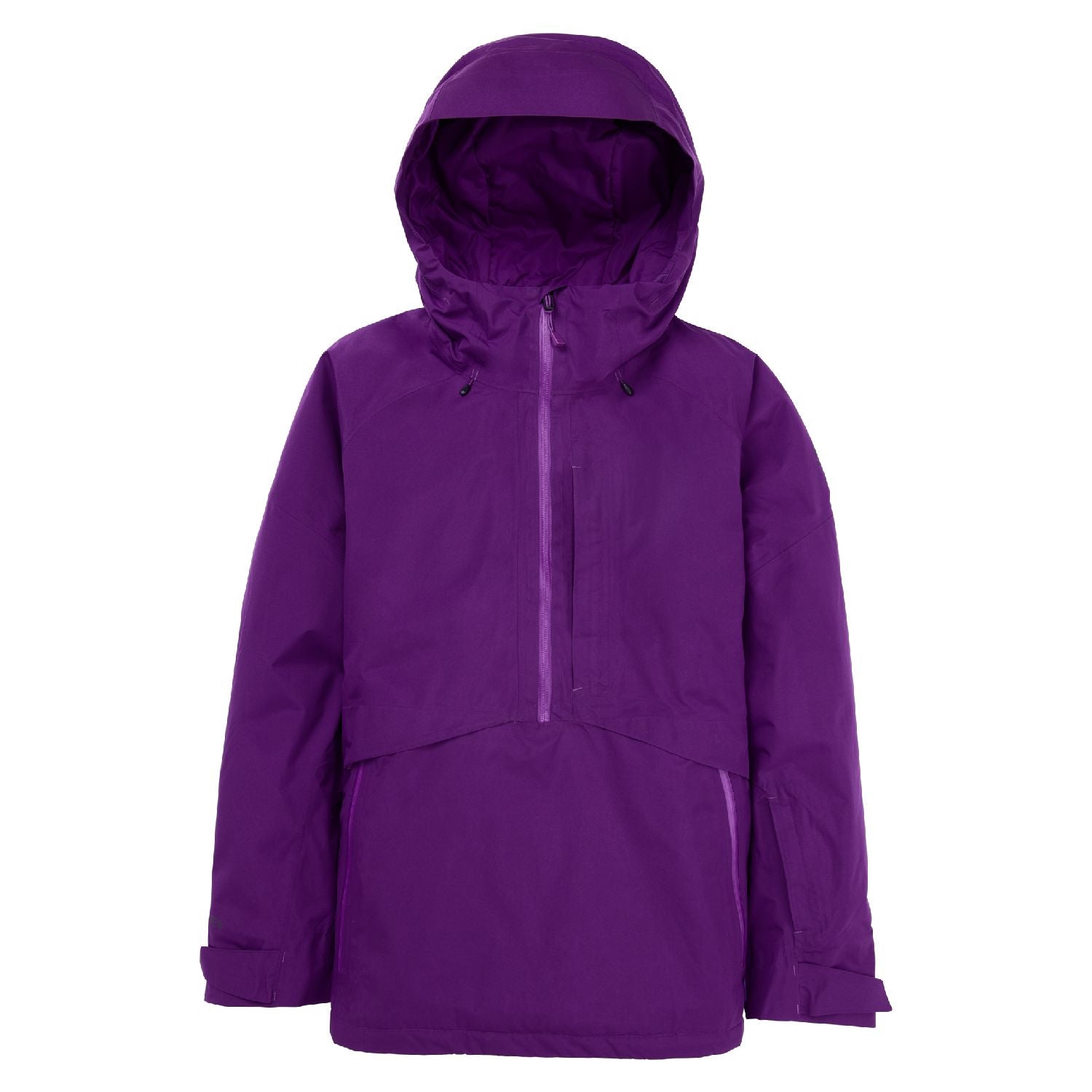 Womens Burton Pillowline Gore Tex 2L Anorak Jacket