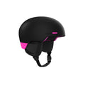 Anon Windham WaveCel® Ski & Snowboard Helmet - Black/Pink - Wavecel