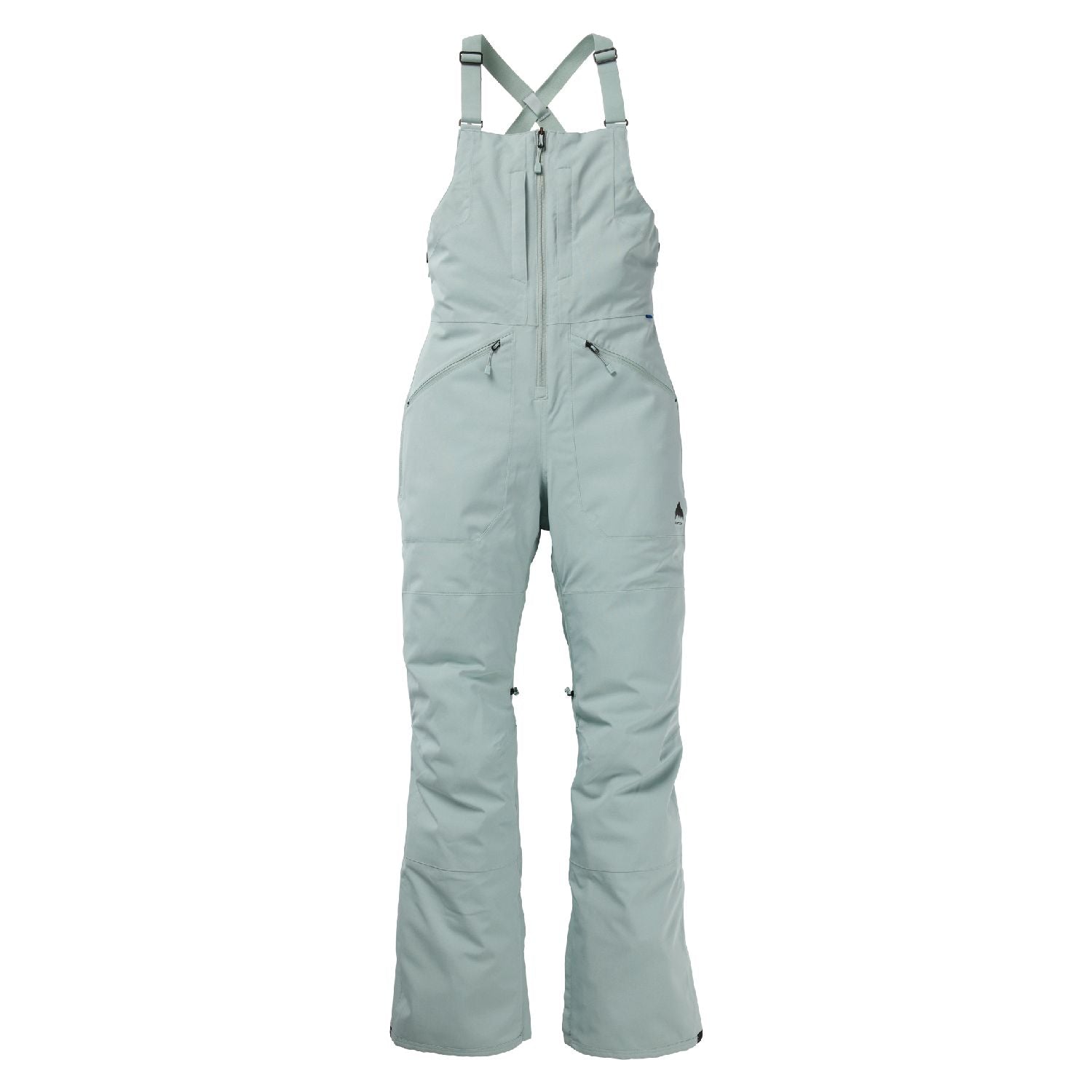 Women's Burton Reserve Stretch 2L Bib Pants