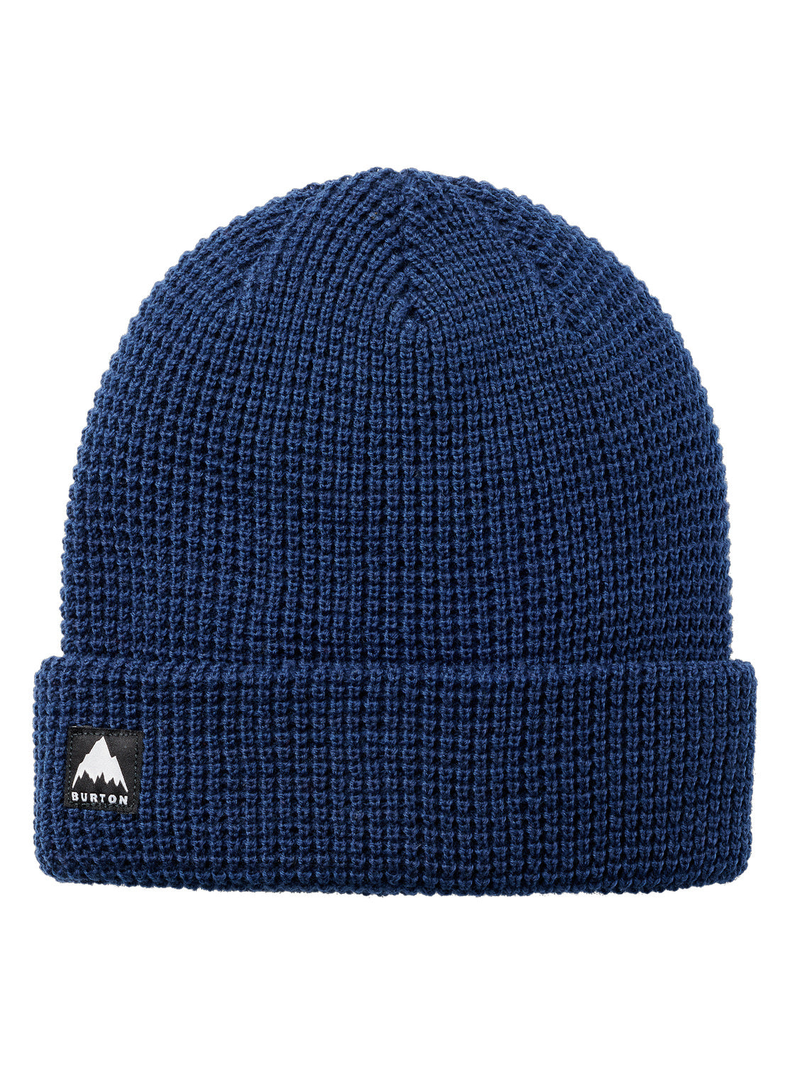 Burton Recycled Waffle Beanie - Dress Blue OS
