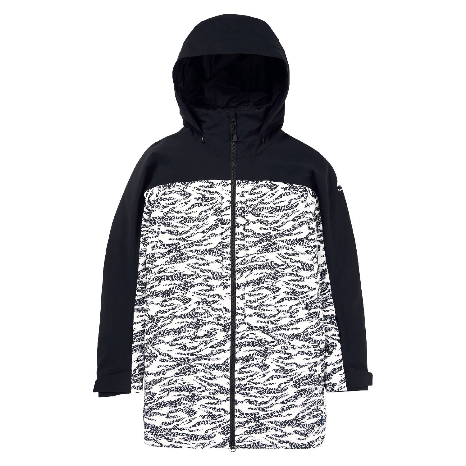 Womens Burton Prowess 2.0 2L Jacket