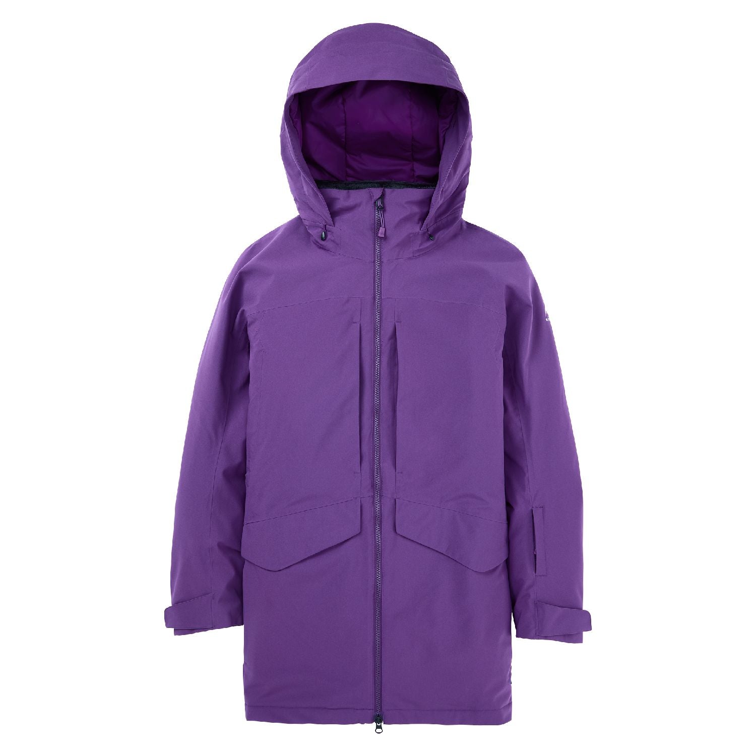 Womens Burton Prowess 2.0 2L Jacket