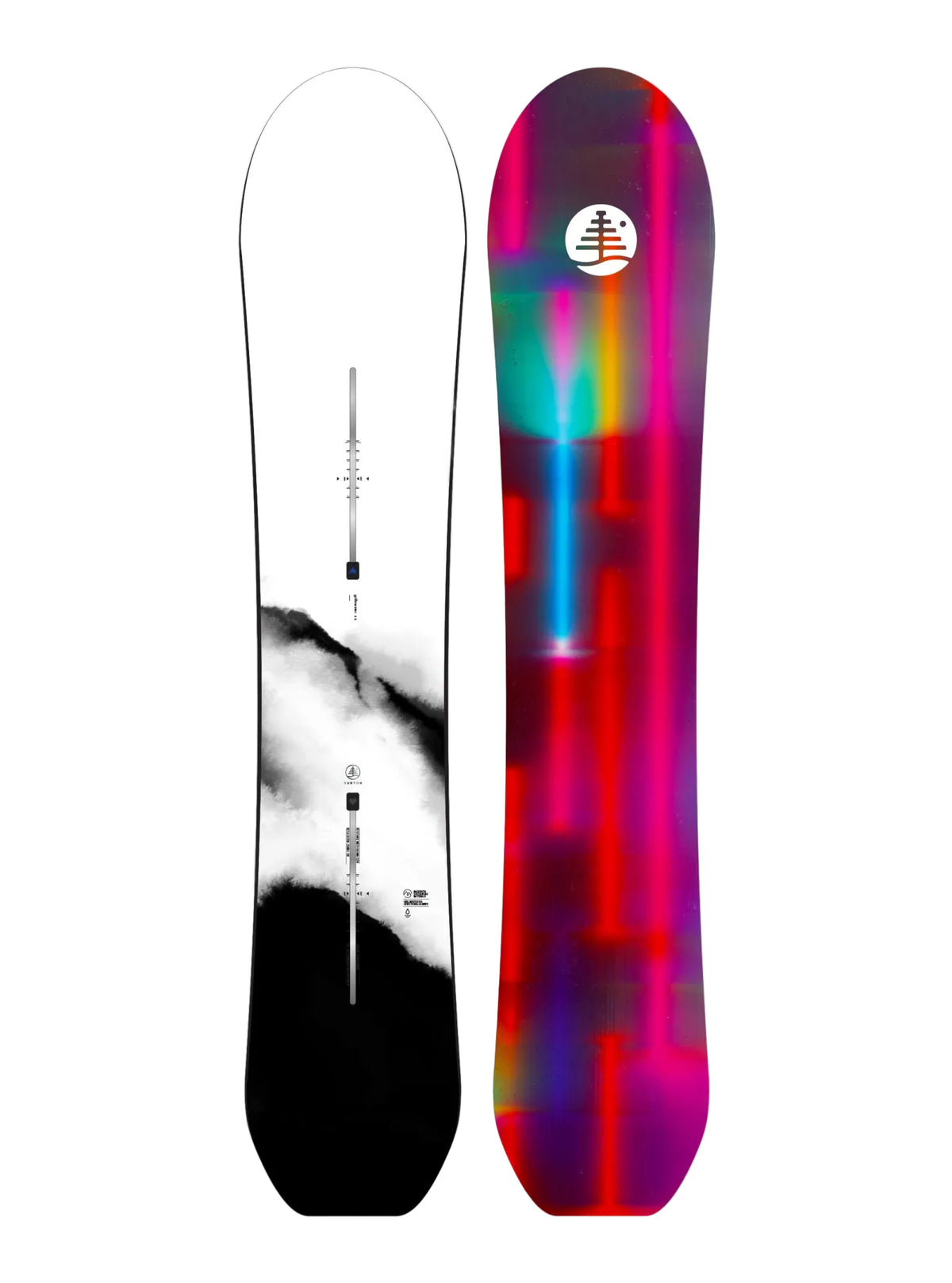 burton day trader snowboard women's 2014 2015 Feather - It draws on decades of snowboard design tricks to focus all the best elements into one solid package for progression Burton Process Snowboard