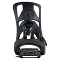 Men's Burton Step On® Split Splitboard Bindings - Black - Burton Bindings Step On
