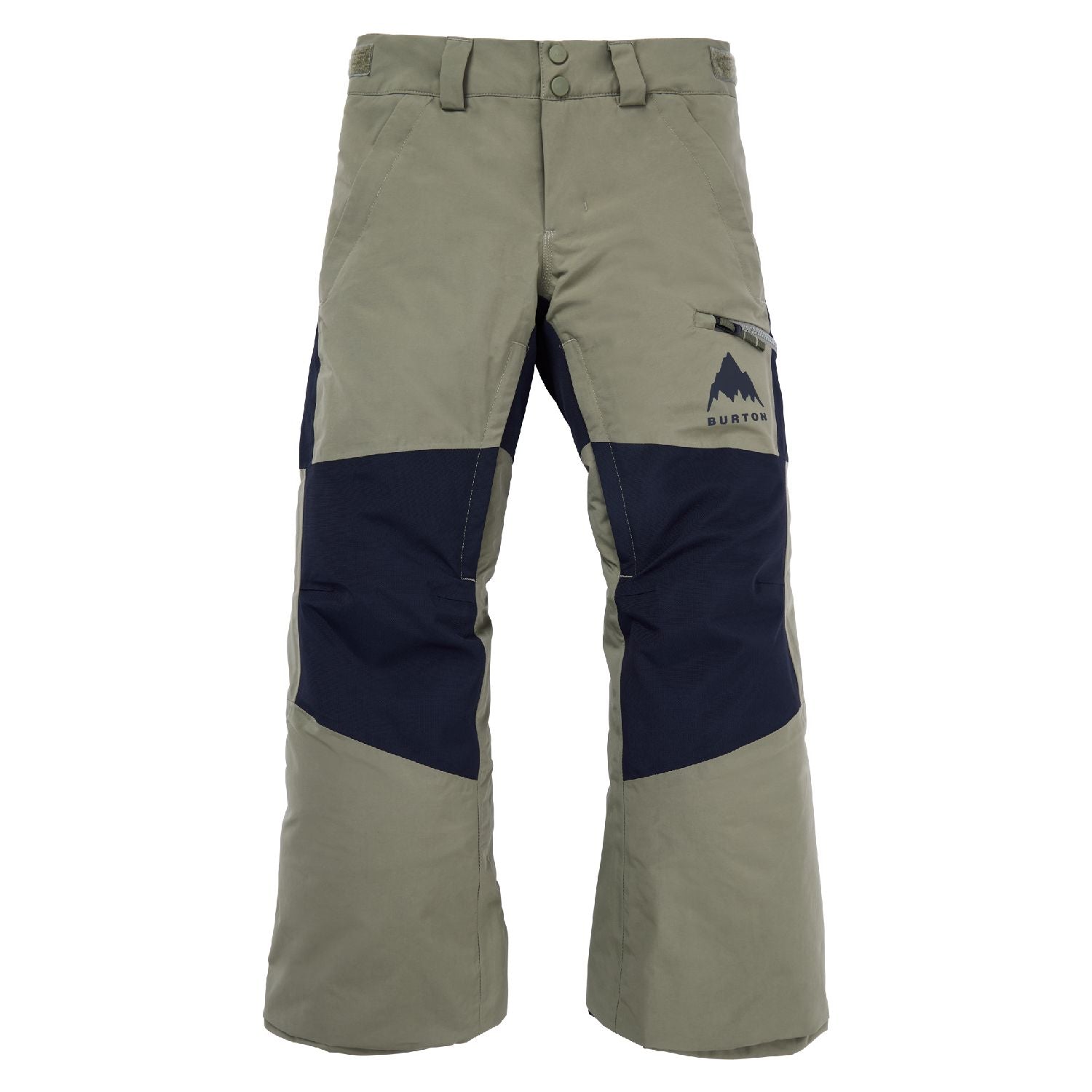 Kids' Burton Skylar Pants - Forest Moss XL - Burton Pants Outerwear