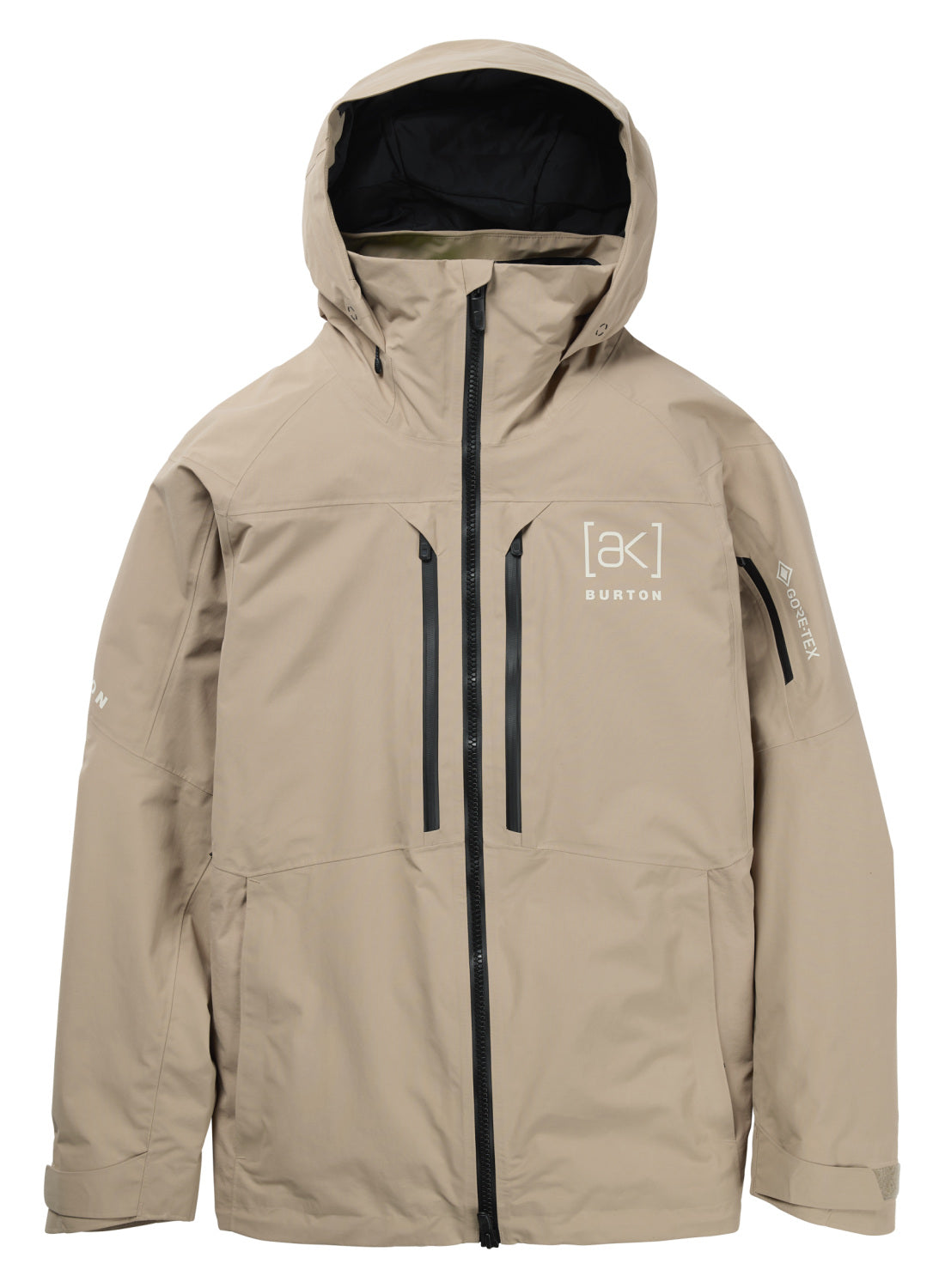 Men's Snowboard Gear | Burton & Anon | Brenthel Snow