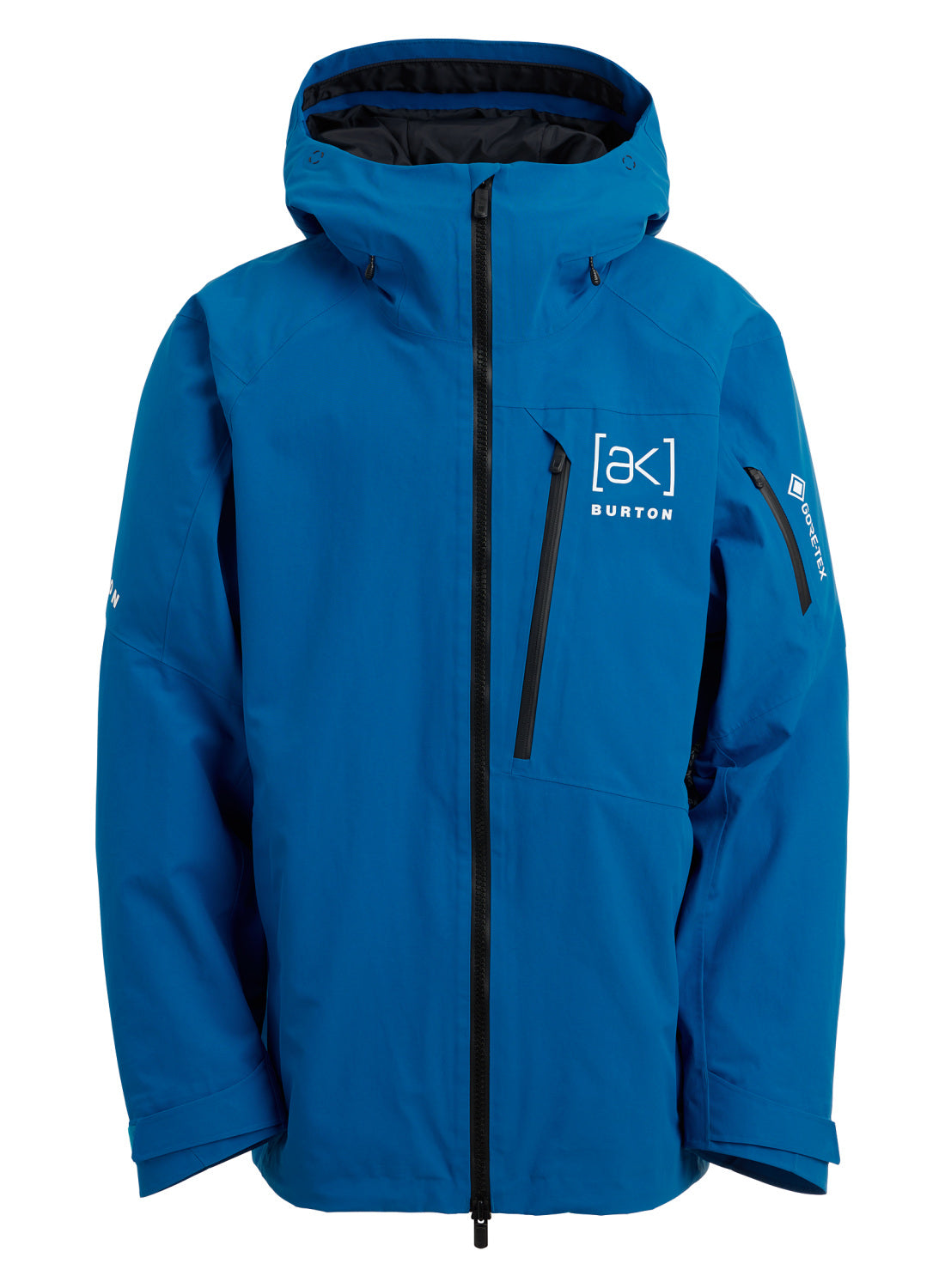 Men's Burton [ak] Helitack GORE-TEX 2L Stretch Jacket – Brenthel Snow