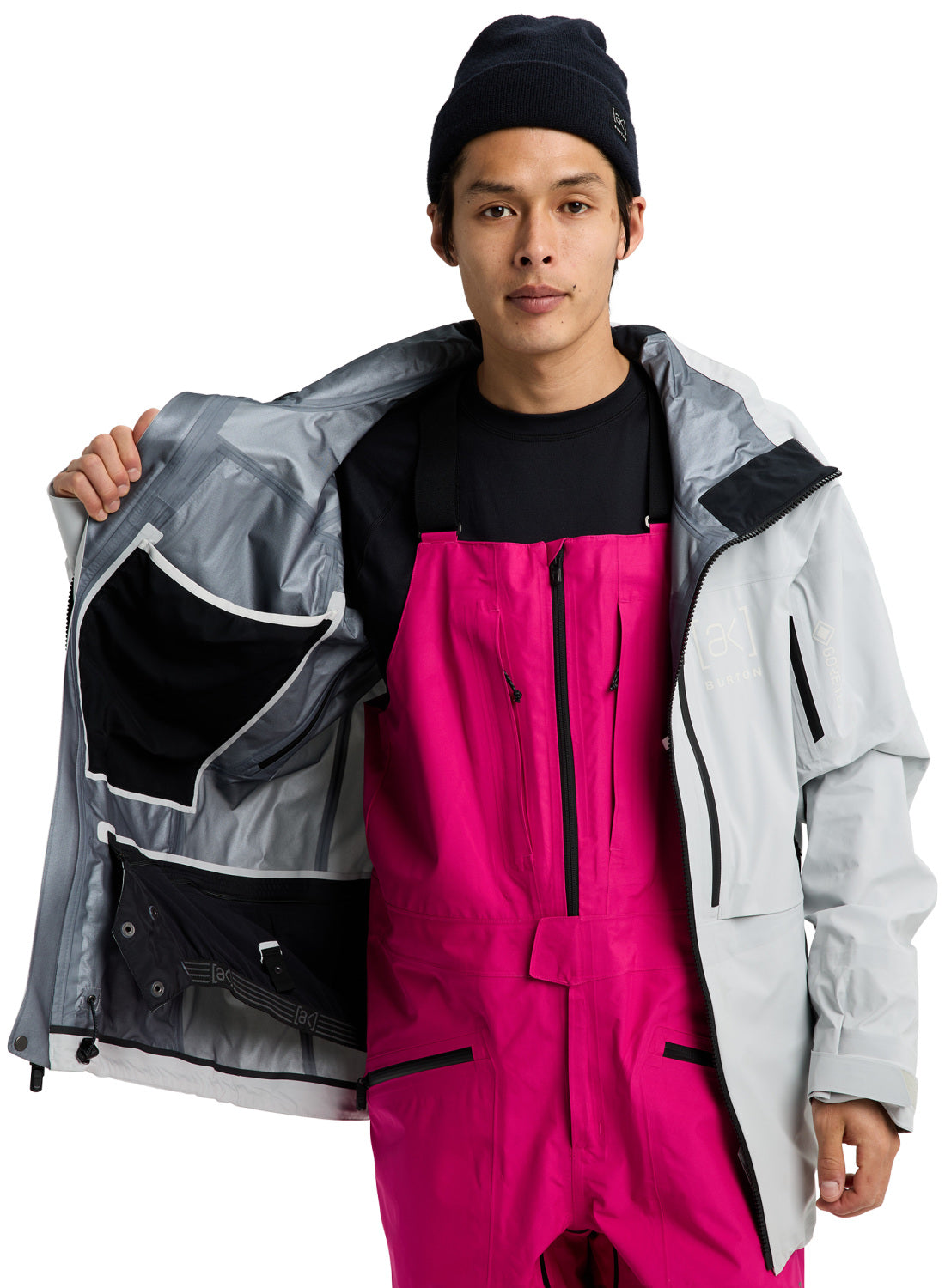 Men's Burton [ak] Hover GORE-TEX C-KNIT 3L Stretch Jacket | GORE