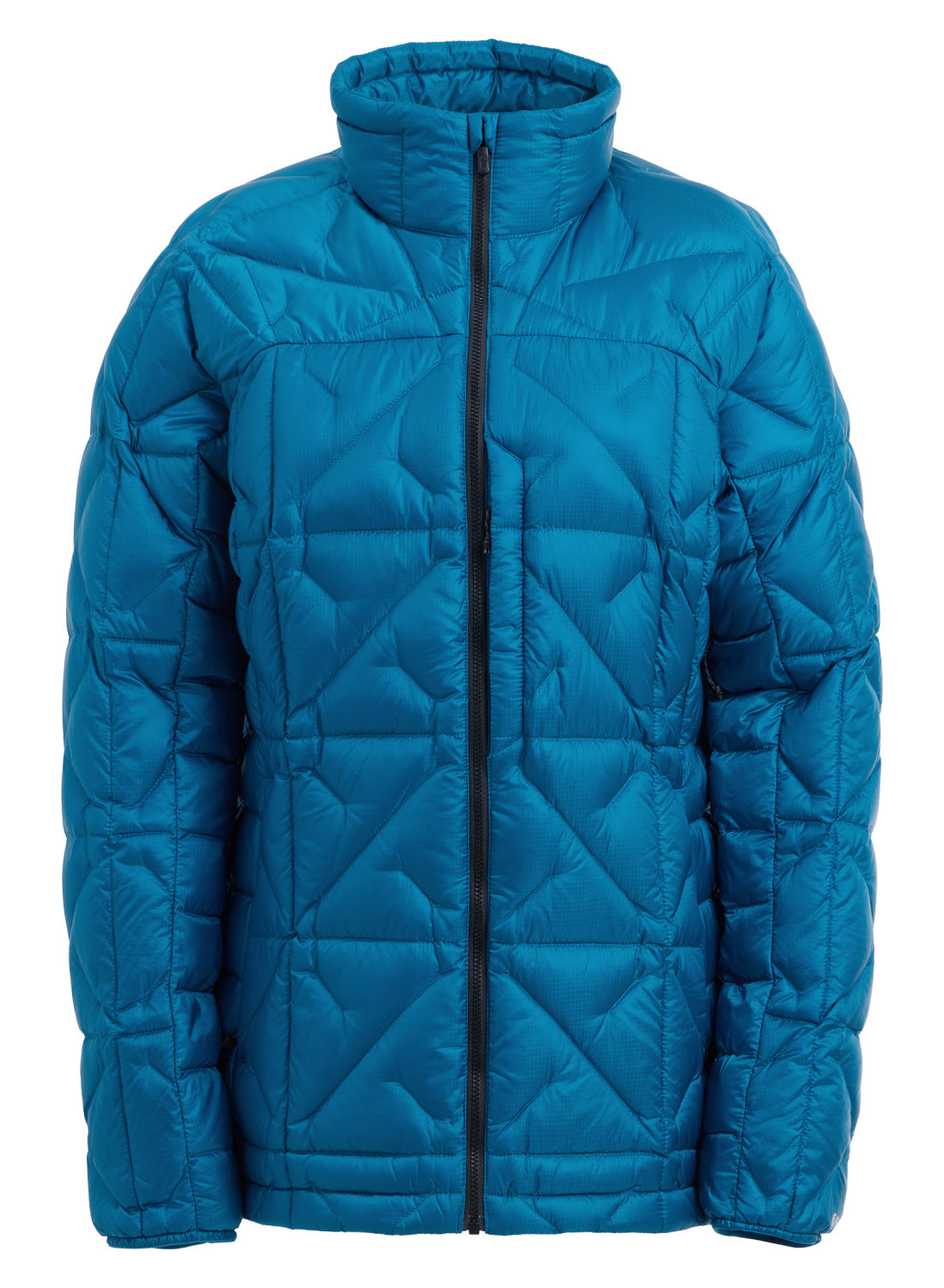 Women's Burton [ak] Baker Down Jacket - Blue Teal