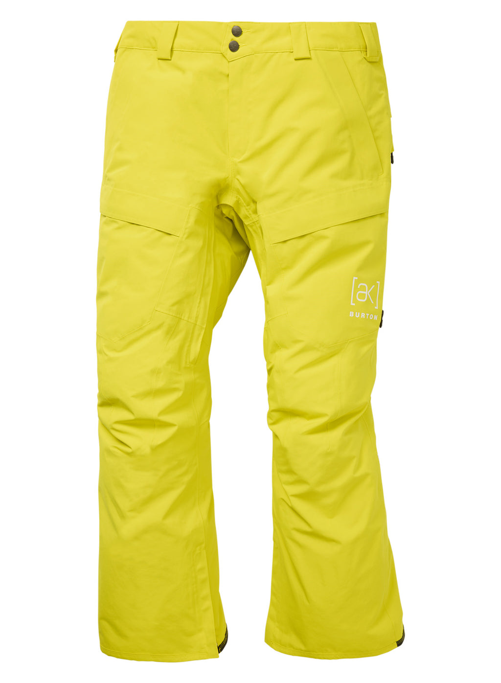 Men's Burton [ak] Swash GORE-TEX 2L Pants - Default Title - Burton Pants Outerwear