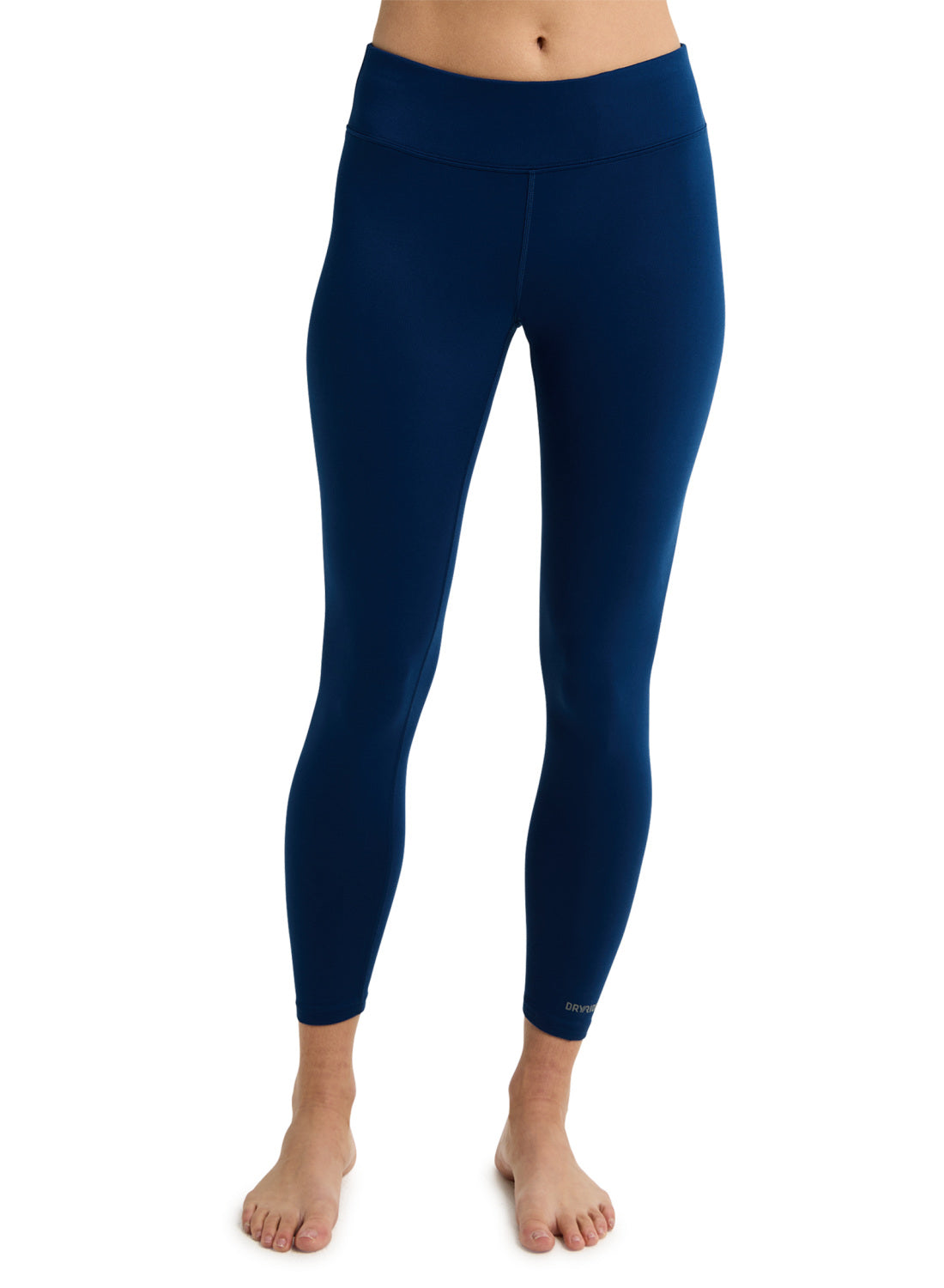 Women's Burton Midweight Base Layer Pants - Nightfall - Burton Pants Base - alternate view 3