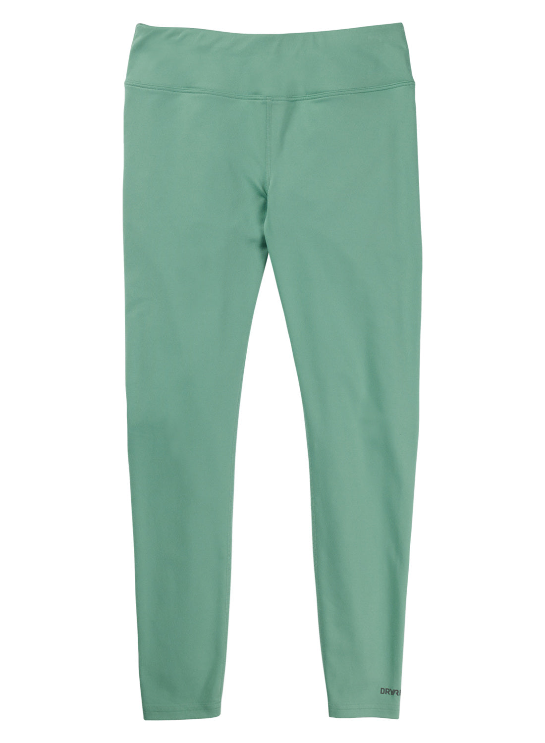 Women's Burton Midweight Base Layer Pants - Soft Sage