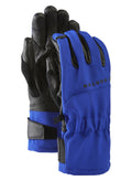 Burton [ak] Tech Gloves - Jake Blue - Burton Gloves