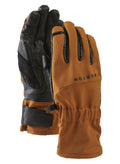 Burton [ak] Tech Gloves - Chestnut Brown - Burton Gloves