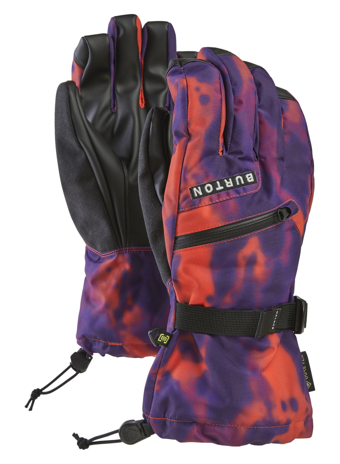Men's Burton GORE-TEX Gloves - Fiesta Pro
