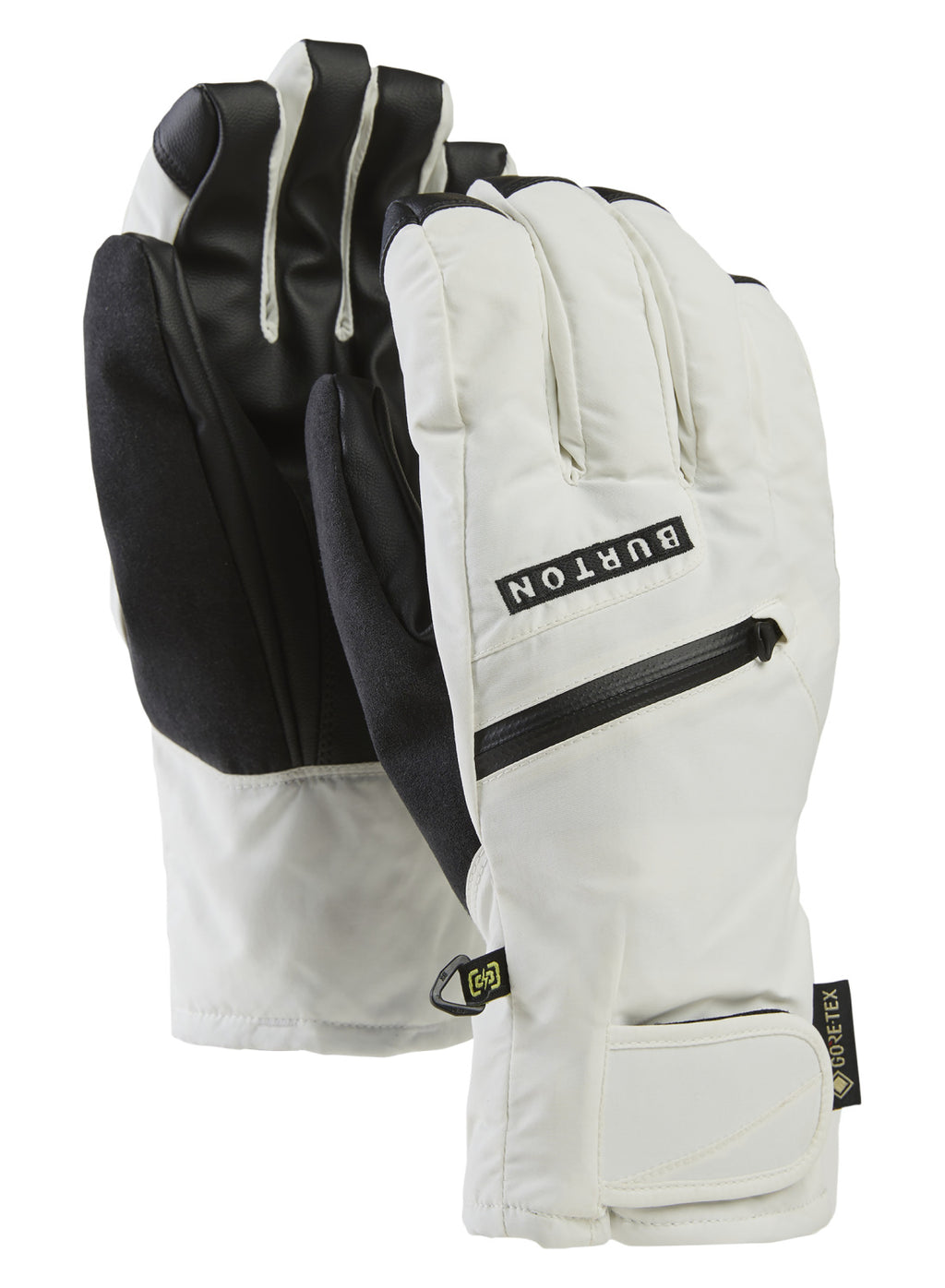Men's Burton GORE-TEX Under Gloves - Stout White - Burton Gloves