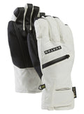 Men's Burton GORE-TEX Under Gloves - Stout White - Burton Gloves