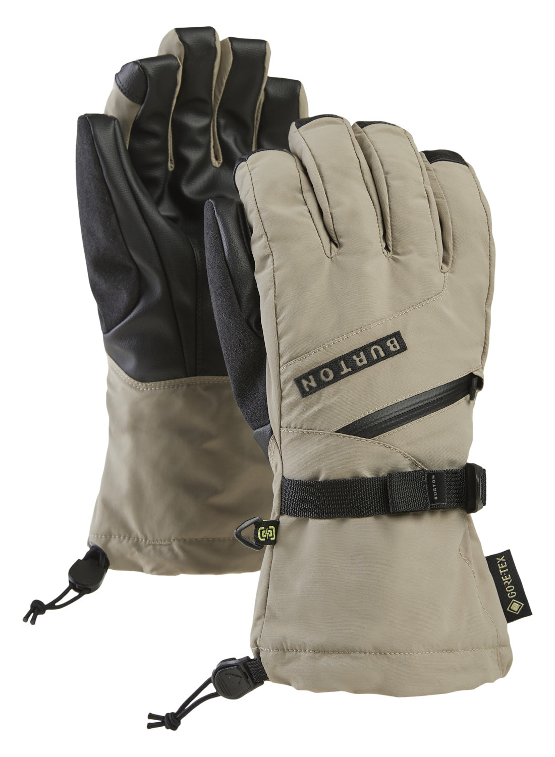 Women's Burton GORE-TEX Gloves | GORE-TEX Snowboard Gloves
