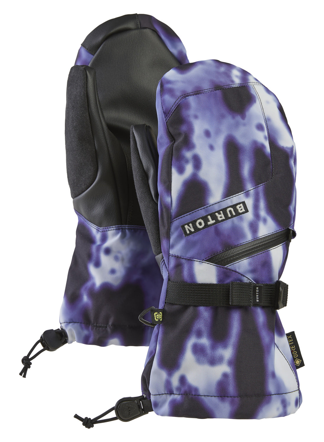 Burton Men's GORE-TEX Under Mitten – Waterproof Shell With