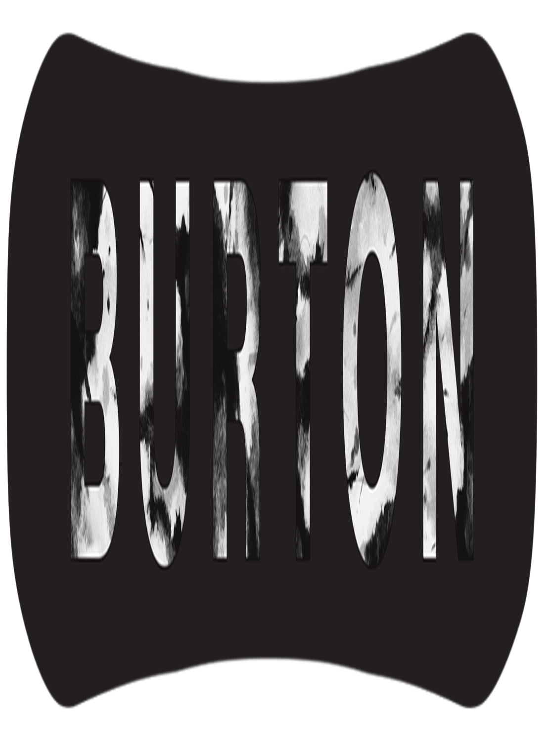 Women's Burton Feelgood Snowboard - Jellyfish - Burton All Mountain - alternate view 4