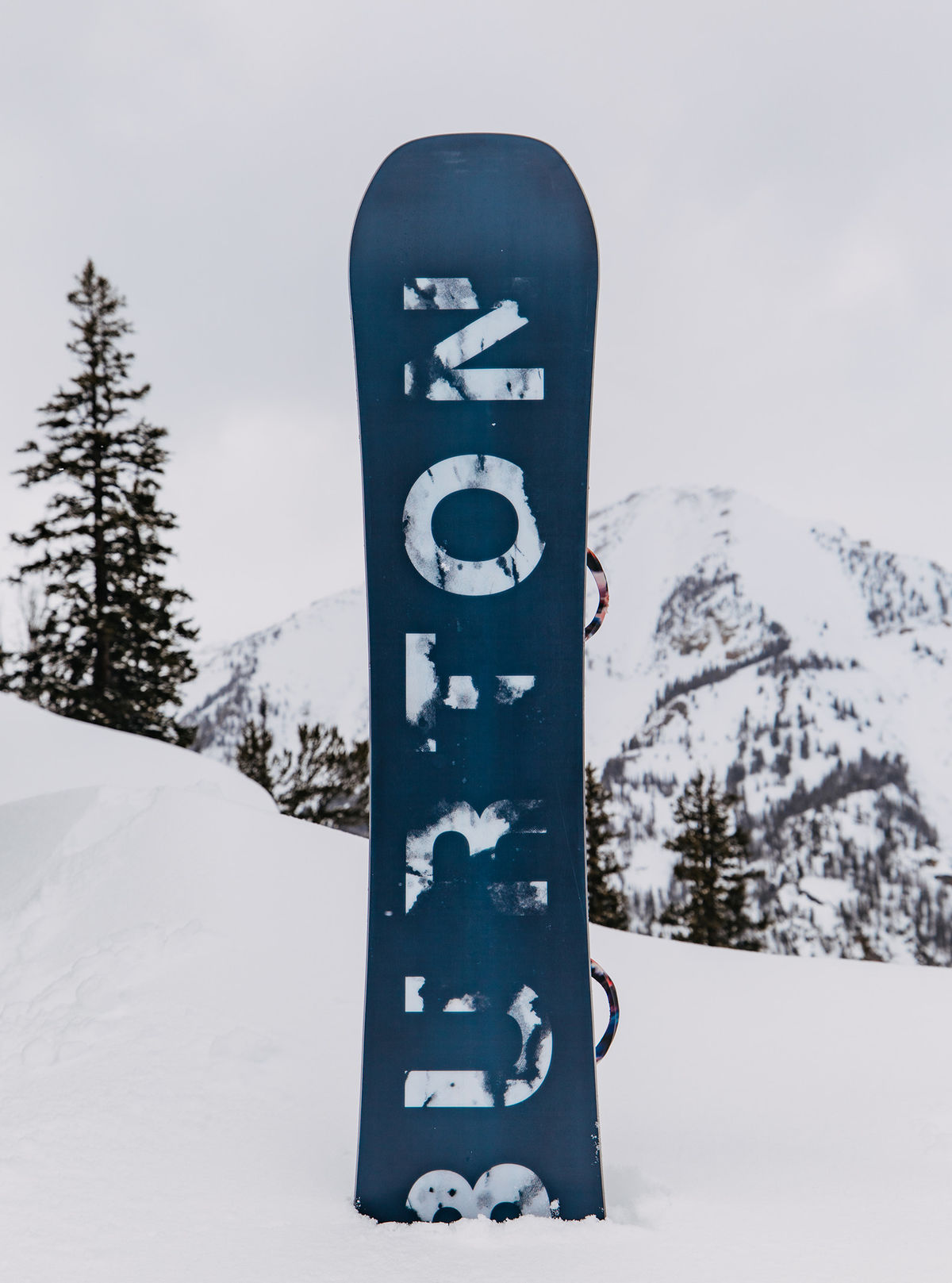 Women's Burton Feelgood Snowboard - Jellyfish - Burton All Mountain - alternate view 14