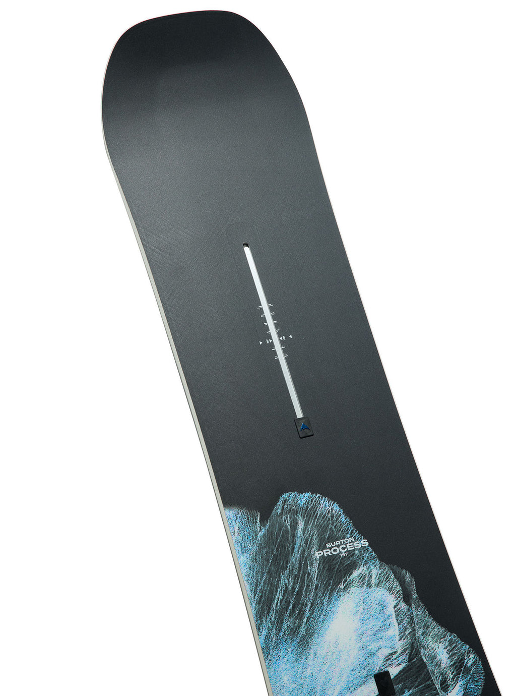 Men's Burton Process Snowboard - Graphic - Burton All Mountain - alternate view 5