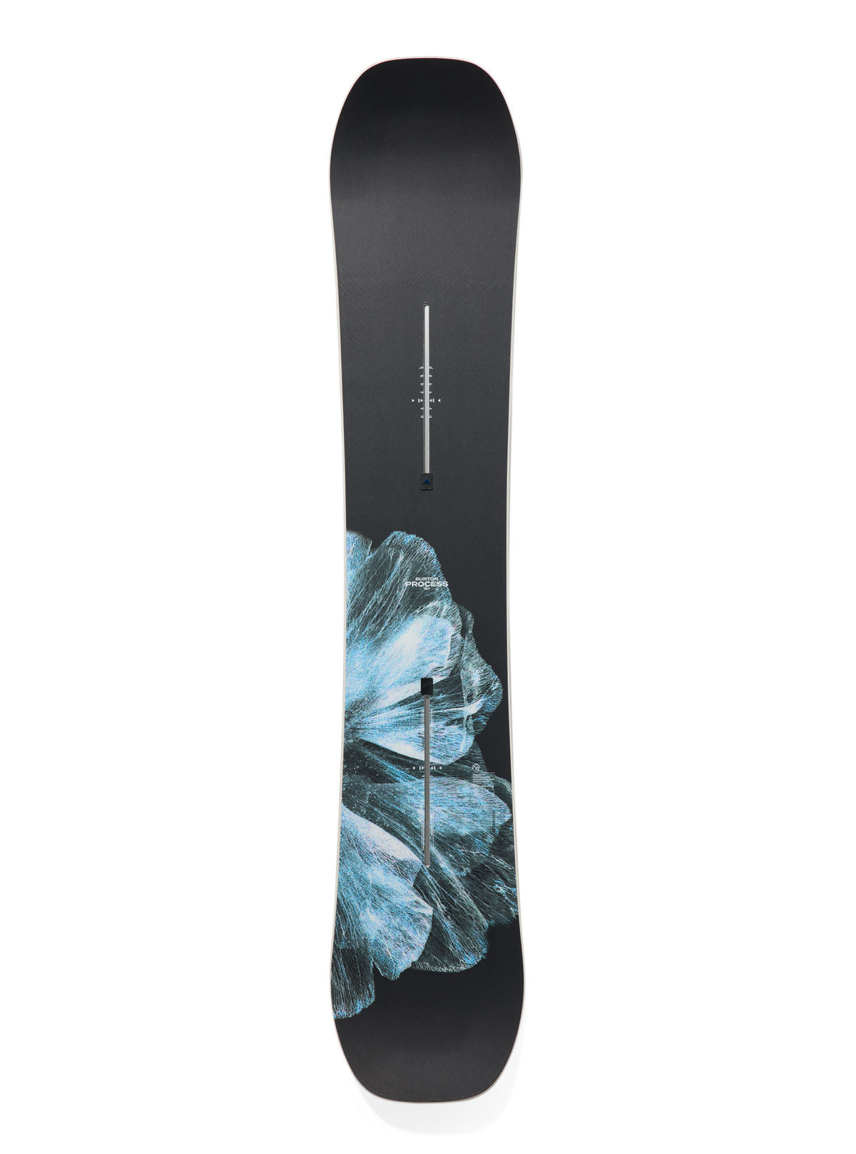 Men's Burton Process Snowboard - Graphic - Burton All Mountain - alternate view 10