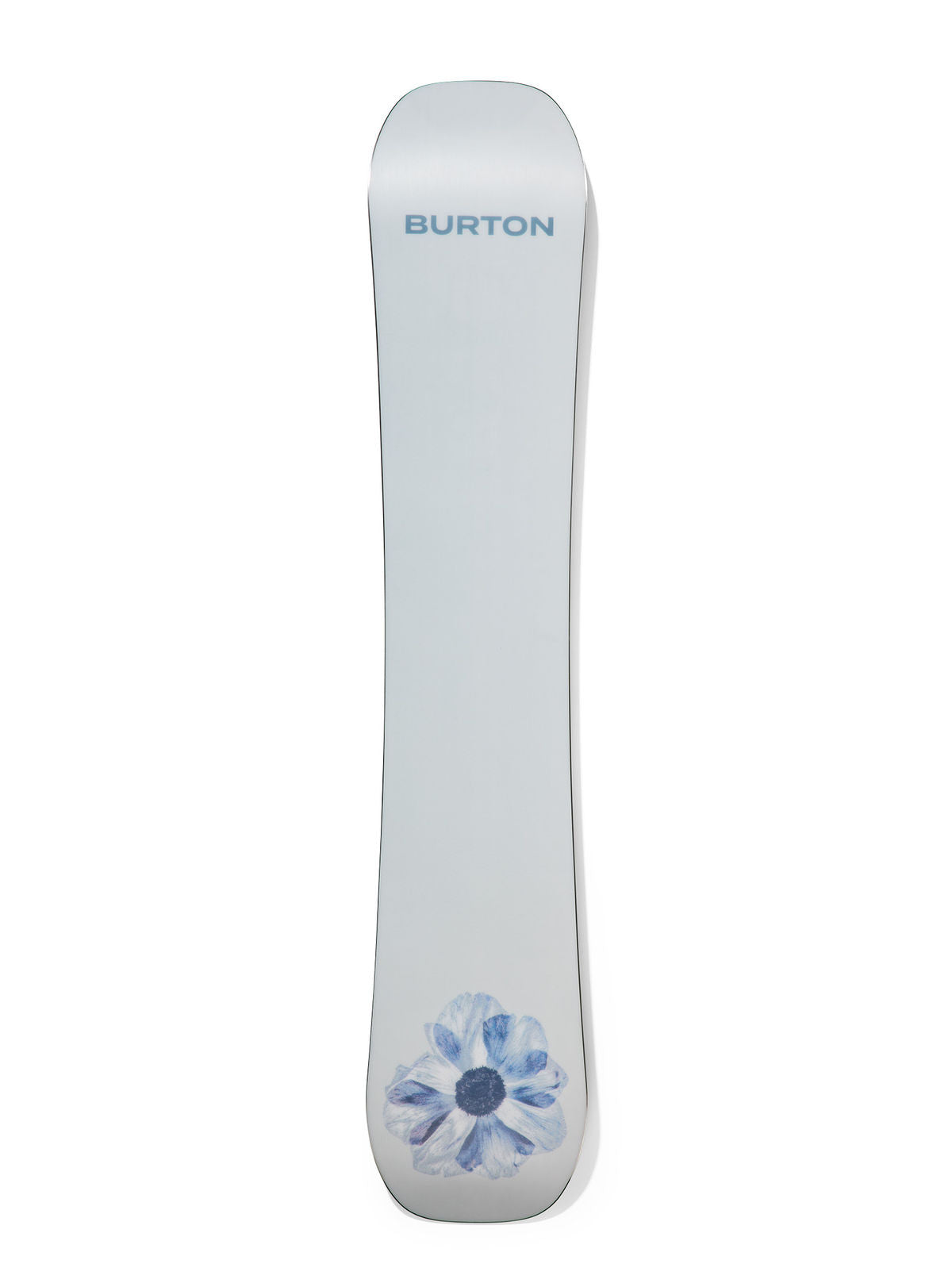 Men's Burton Process Snowboard - Graphic - Burton All Mountain - alternate view 11