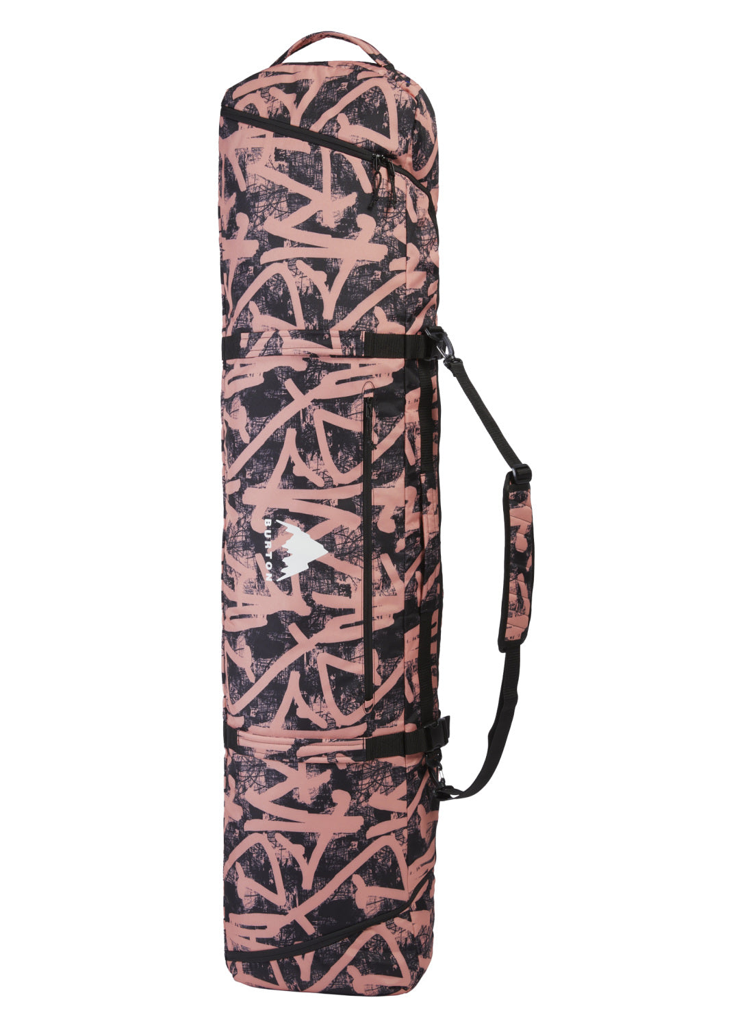 Burton Gig Snowboard Bag - Sunrise City Streets