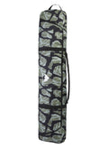 Burton Space Sack Snowboard Bag - Graffiti Camo - Burton Equipment Bags