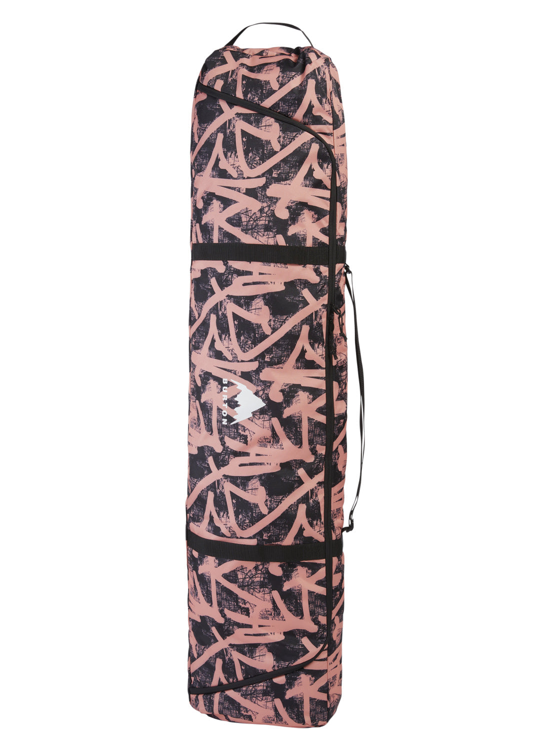Burton Space Sack Snowboard Bag - Sunrise City Streets