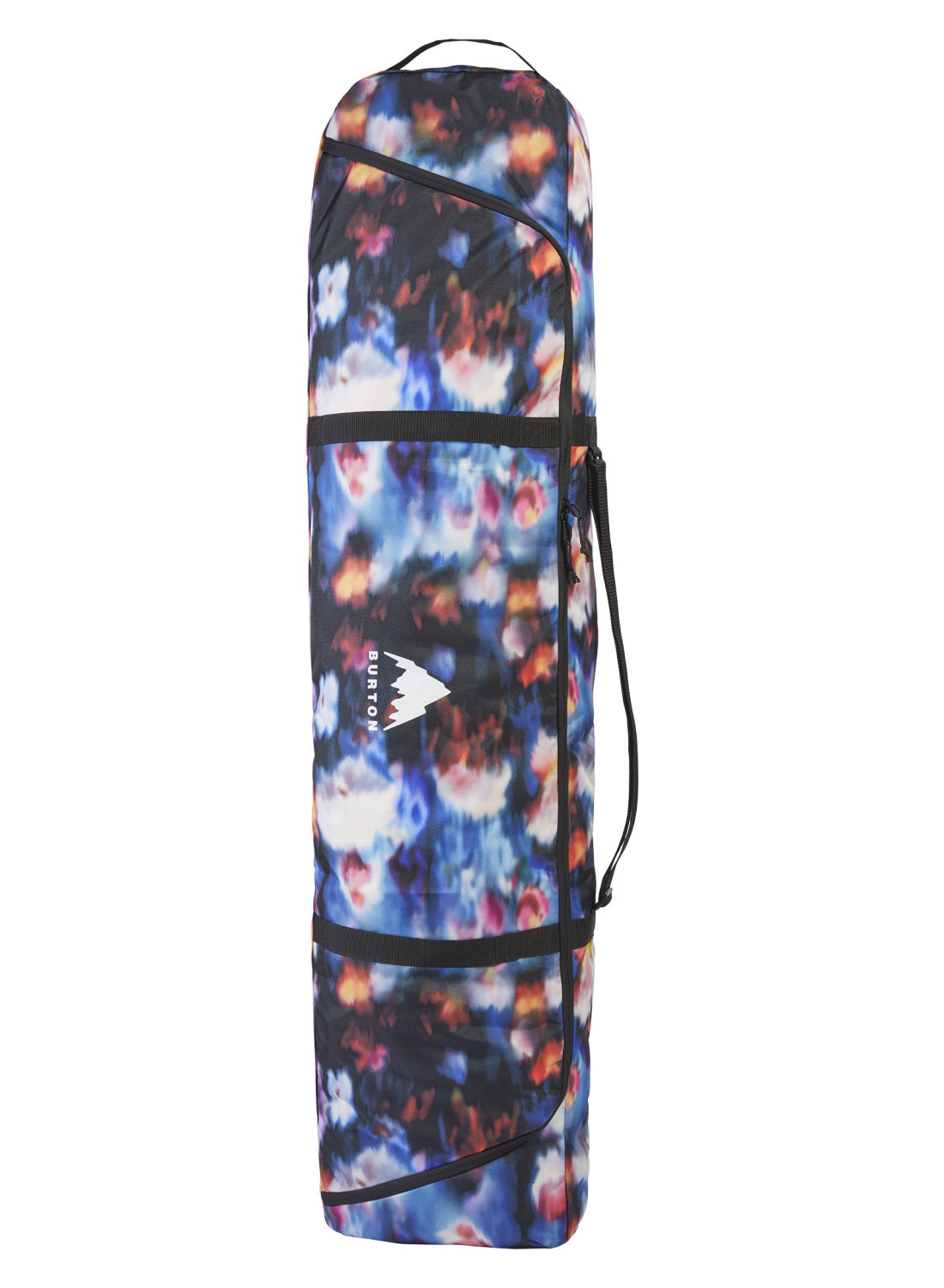 Burton Space Sack Snowboard Bag - Floral Blur