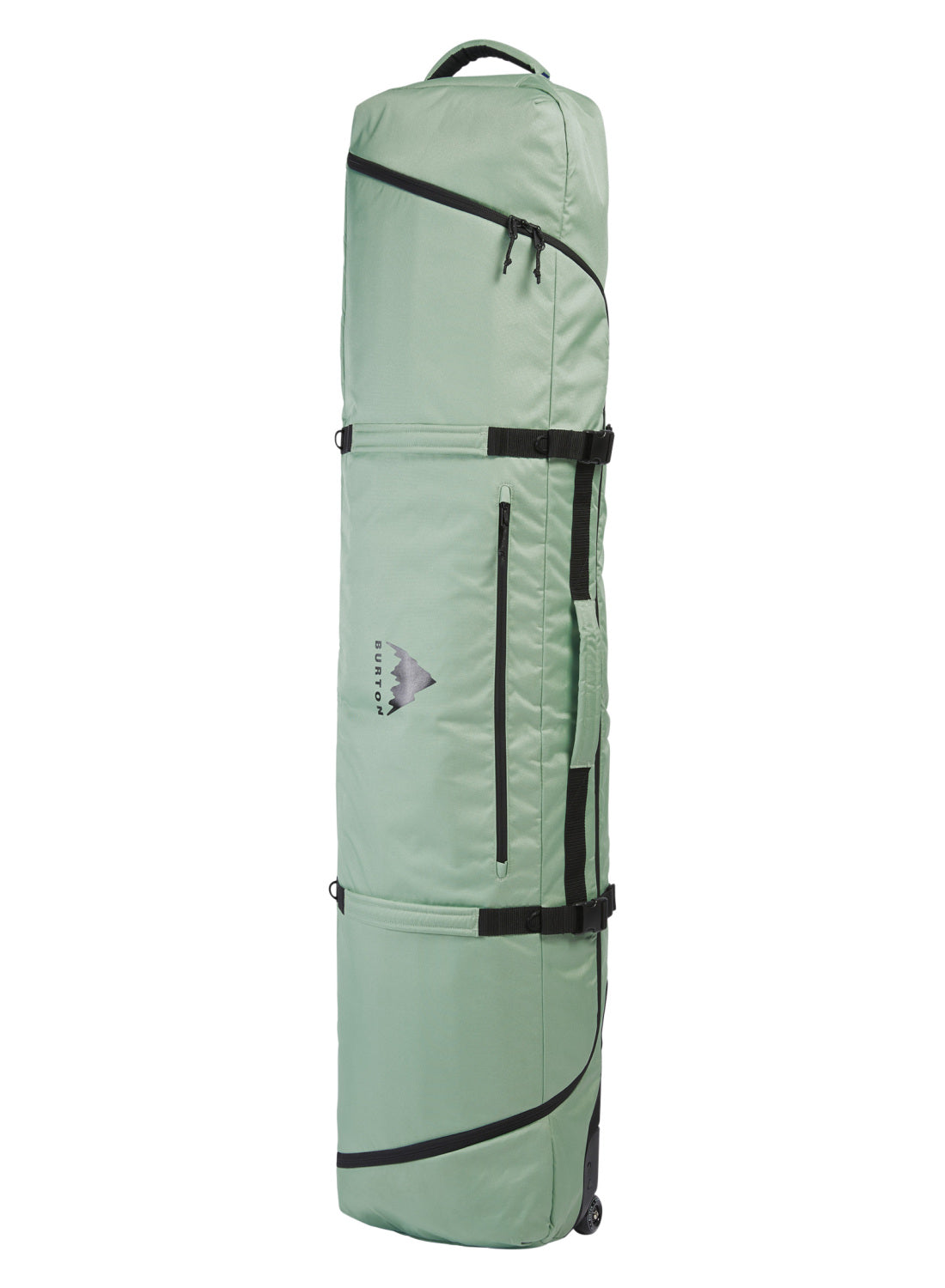 Burton Wheelie Gig Bag - Soft Sage