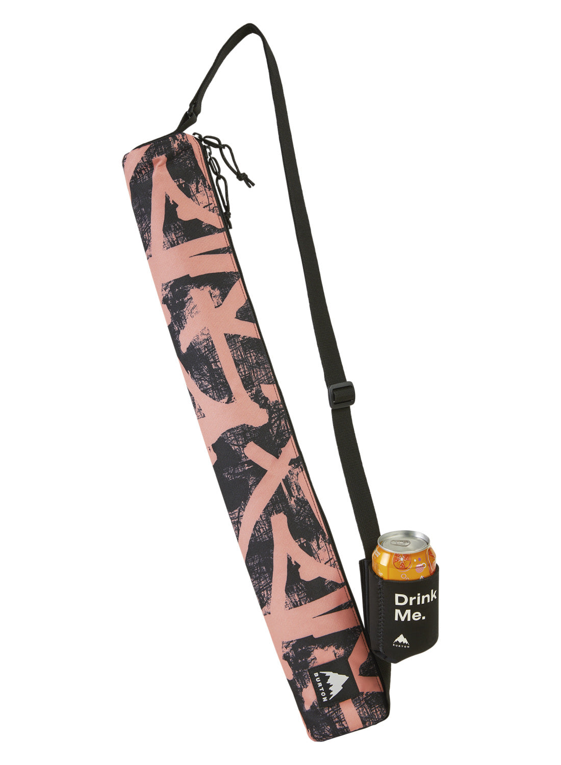 Burton Beeracuda 2L Cooler Bag - Sunrise City Streets OS