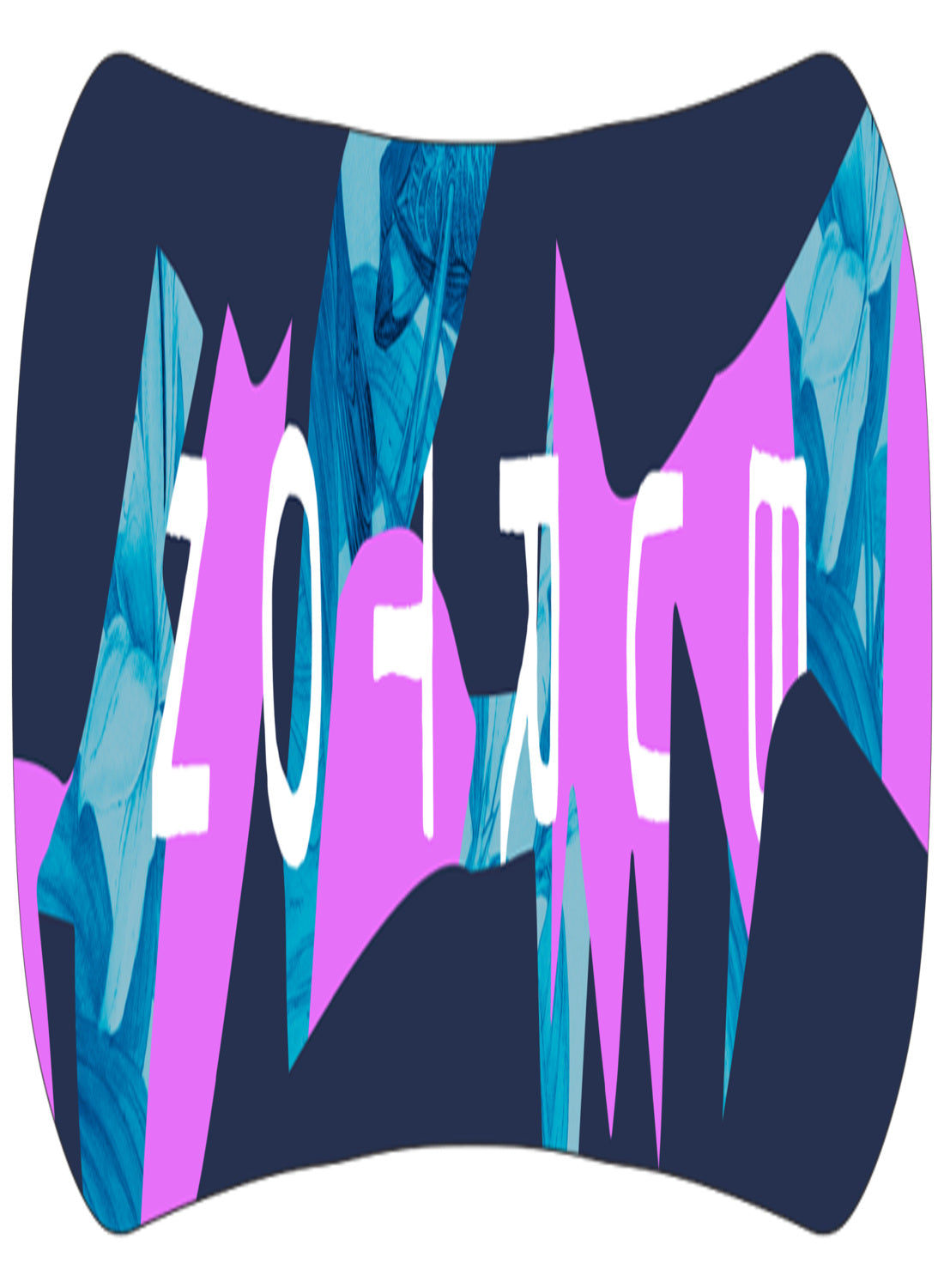 Women's Burton Yeasayer Snowboard - Graphic - Burton All Mountain - alternate view 3