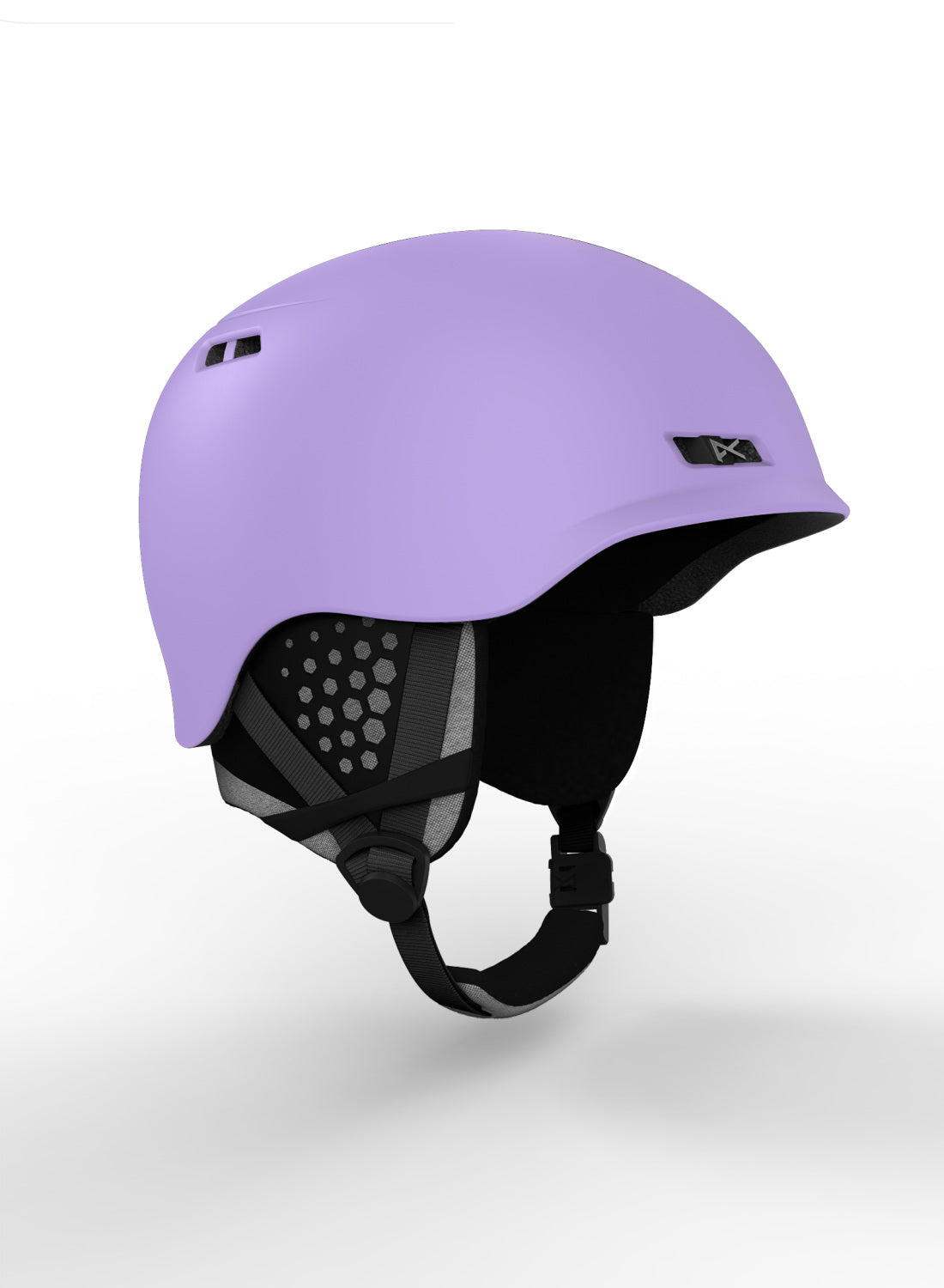 Anon Rodan Ski & Snowboard Helmet - Hyper Lilac
