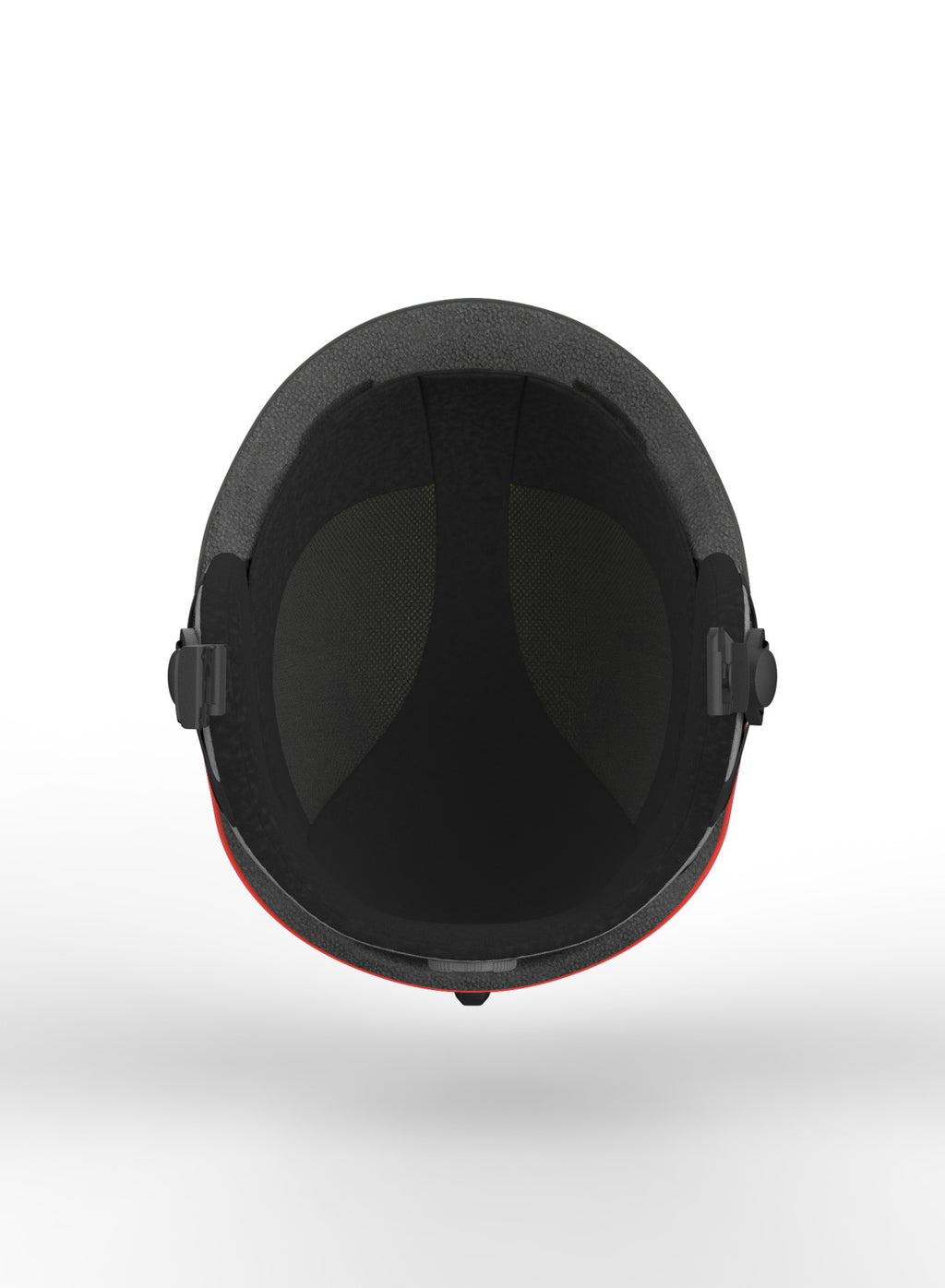 Anon Rodan Ski & Snowboard Helmet - Fiesta Red - Traditional Helmet