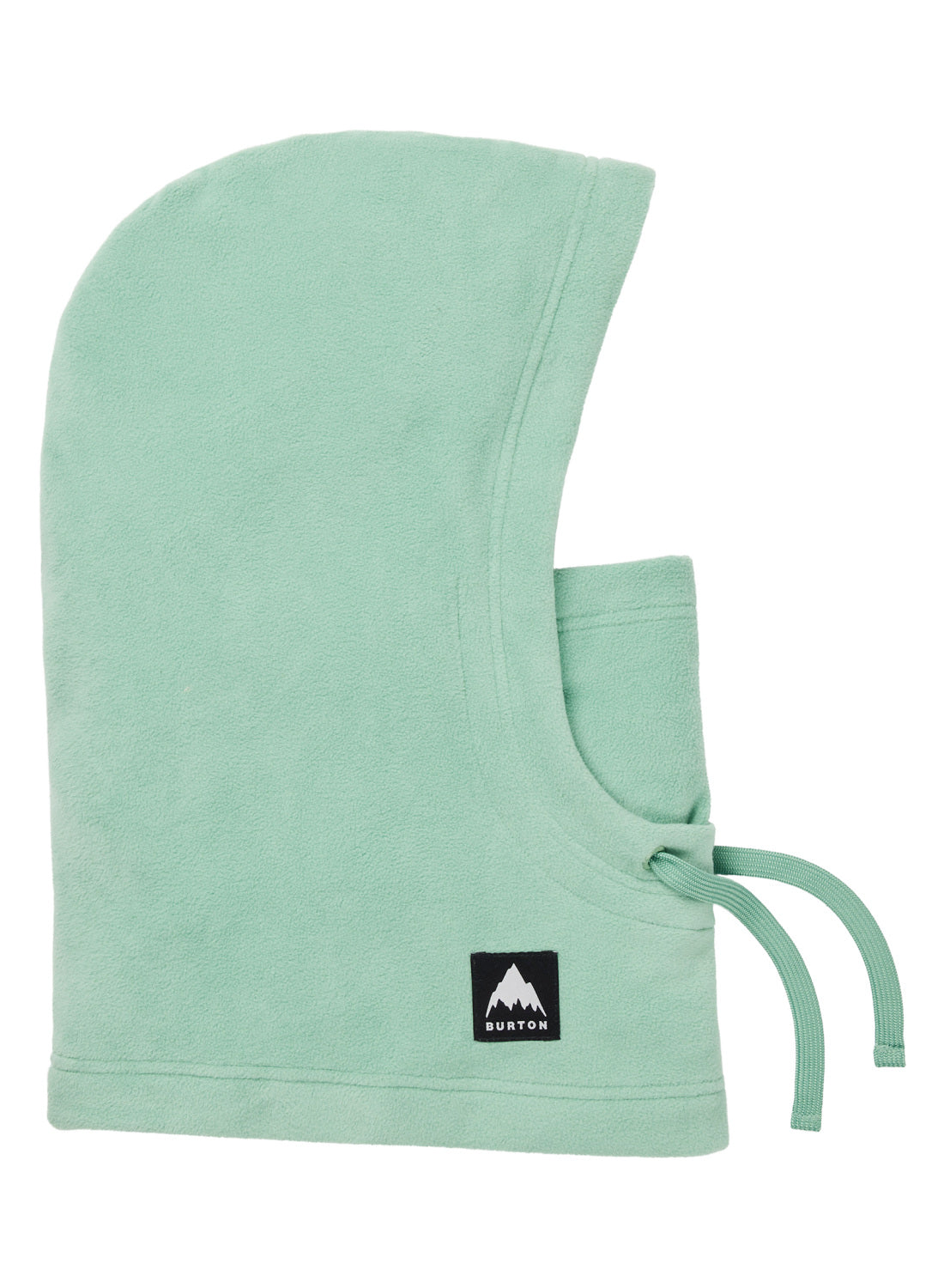 Burton Burke Hood - Soft Sage - Burton Neckwear