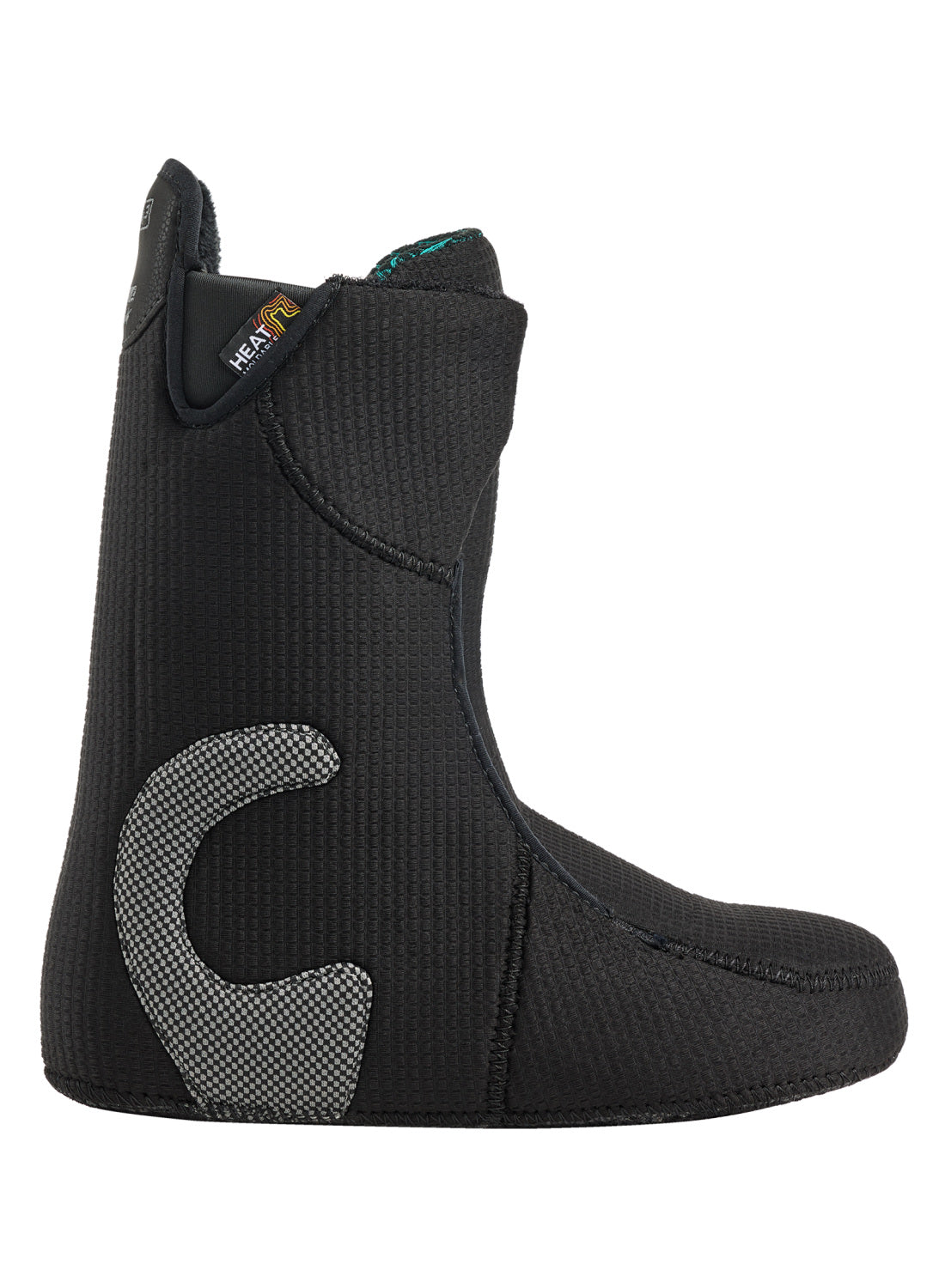 Women's Burton Ritual BOA® Snowboard Boots - Talc Green - Boots Strap