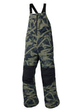 Kids' Burton Skylar 2L Bib Pants - Forest City Streets - Burton Bibs Outerwear