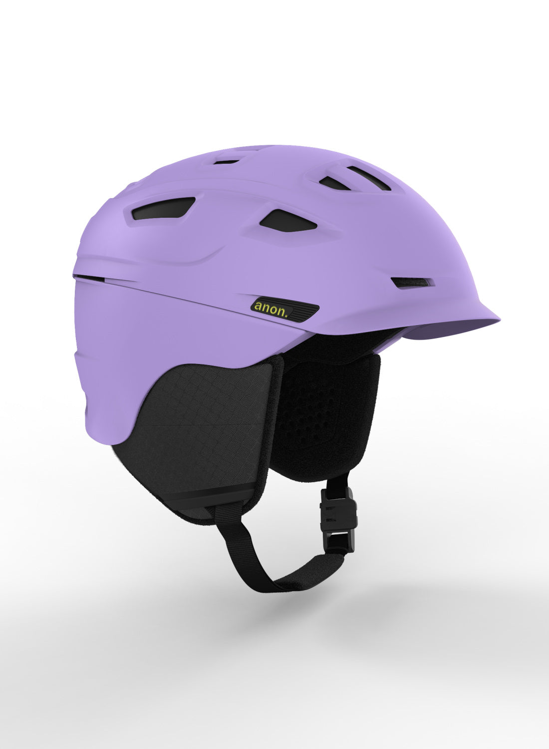 Anon Prime MIPS® Ski & Snowboard Helmet - Hyper Lilac