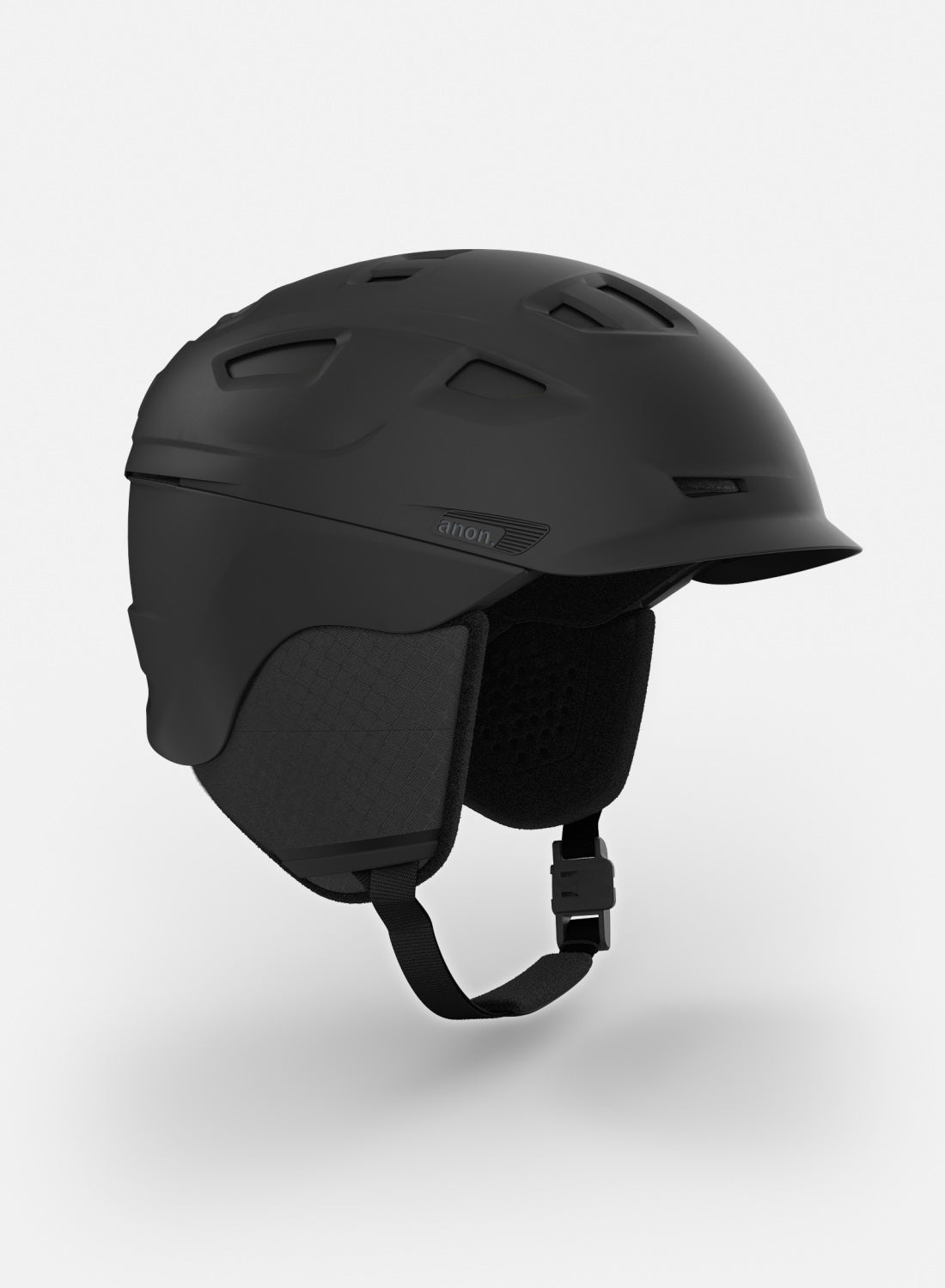 Anon Prime MIPS® Ski & Snowboard Helmet - Blackout